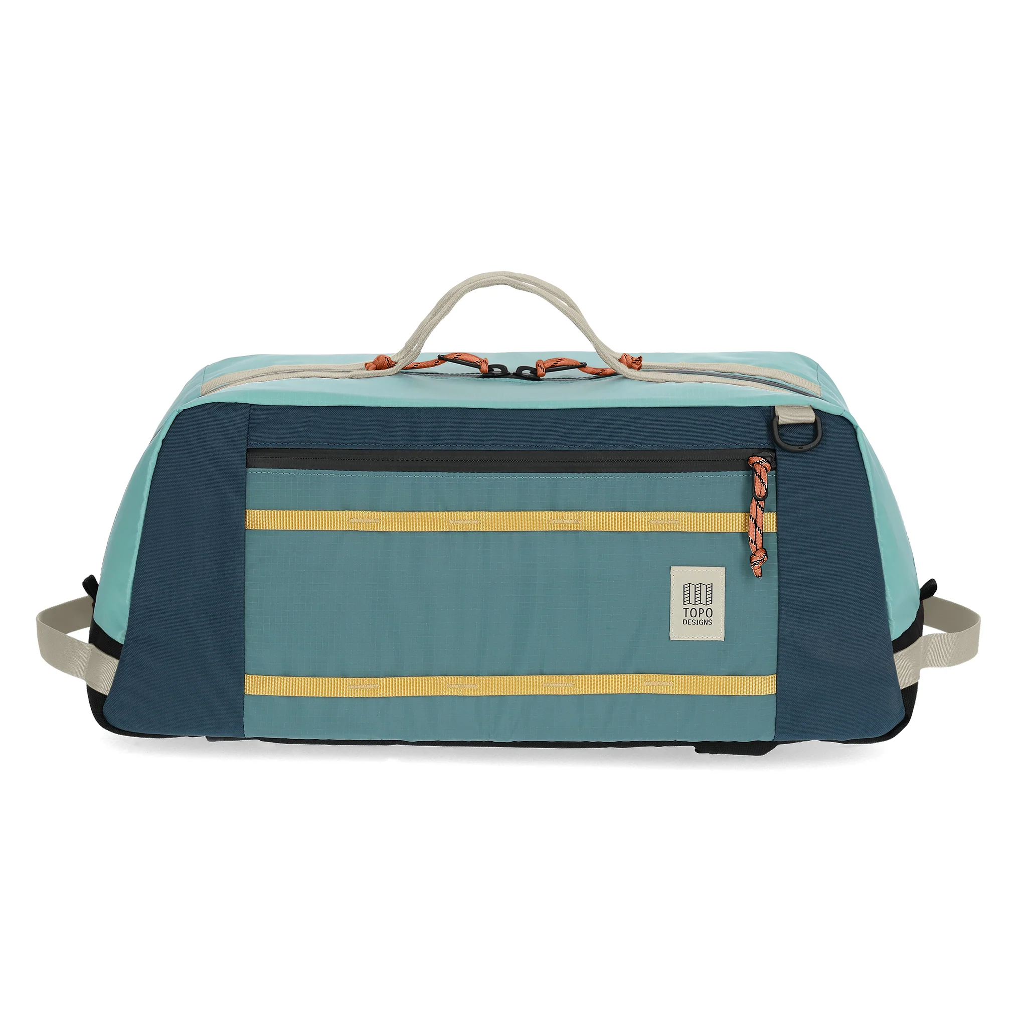 Mountain Duffel  - Final Sale - Image 3