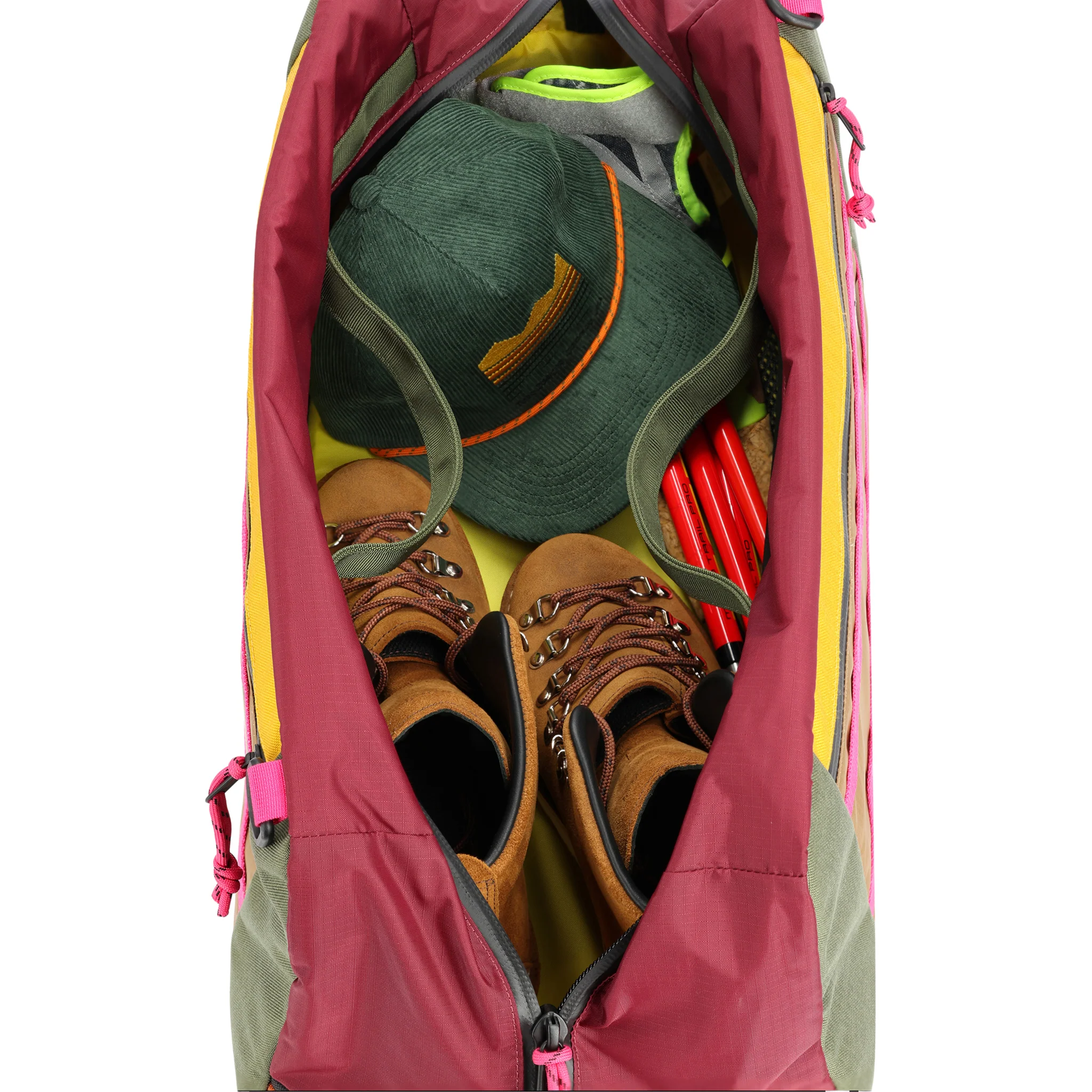 Mountain Duffel  - Final Sale - Image 32