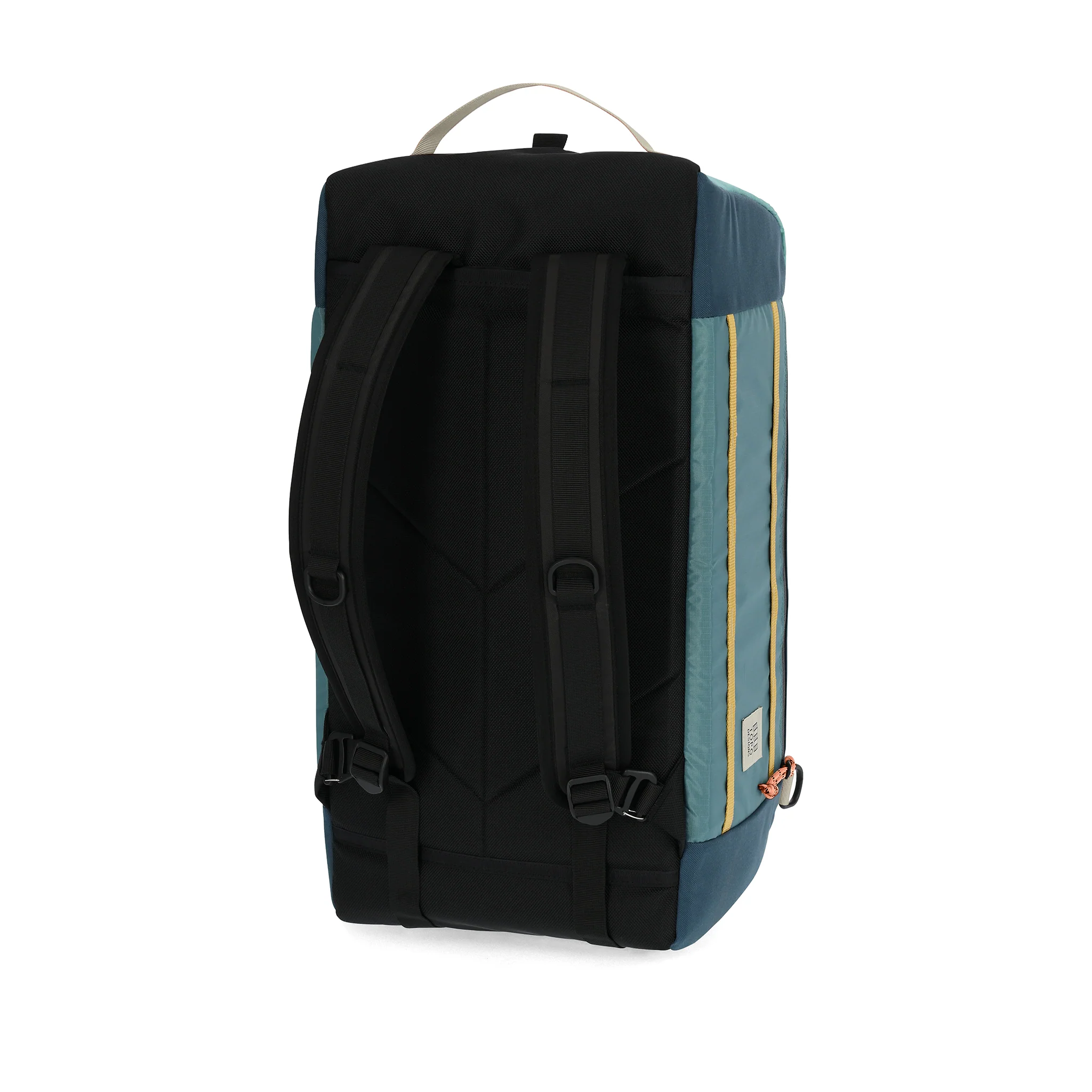 Mountain Duffel  - Final Sale - Image 4