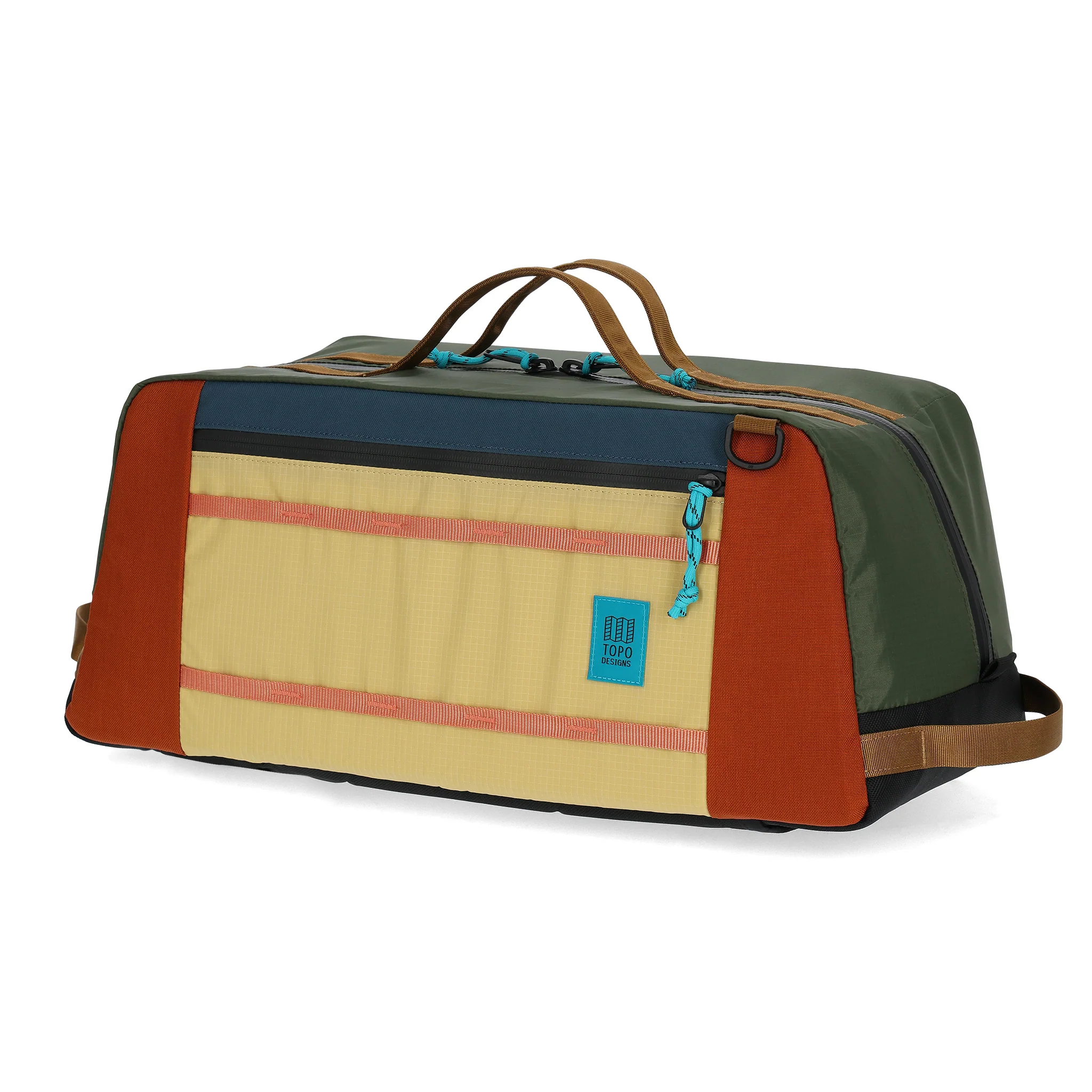 Mountain Duffel  - Final Sale - Image 5