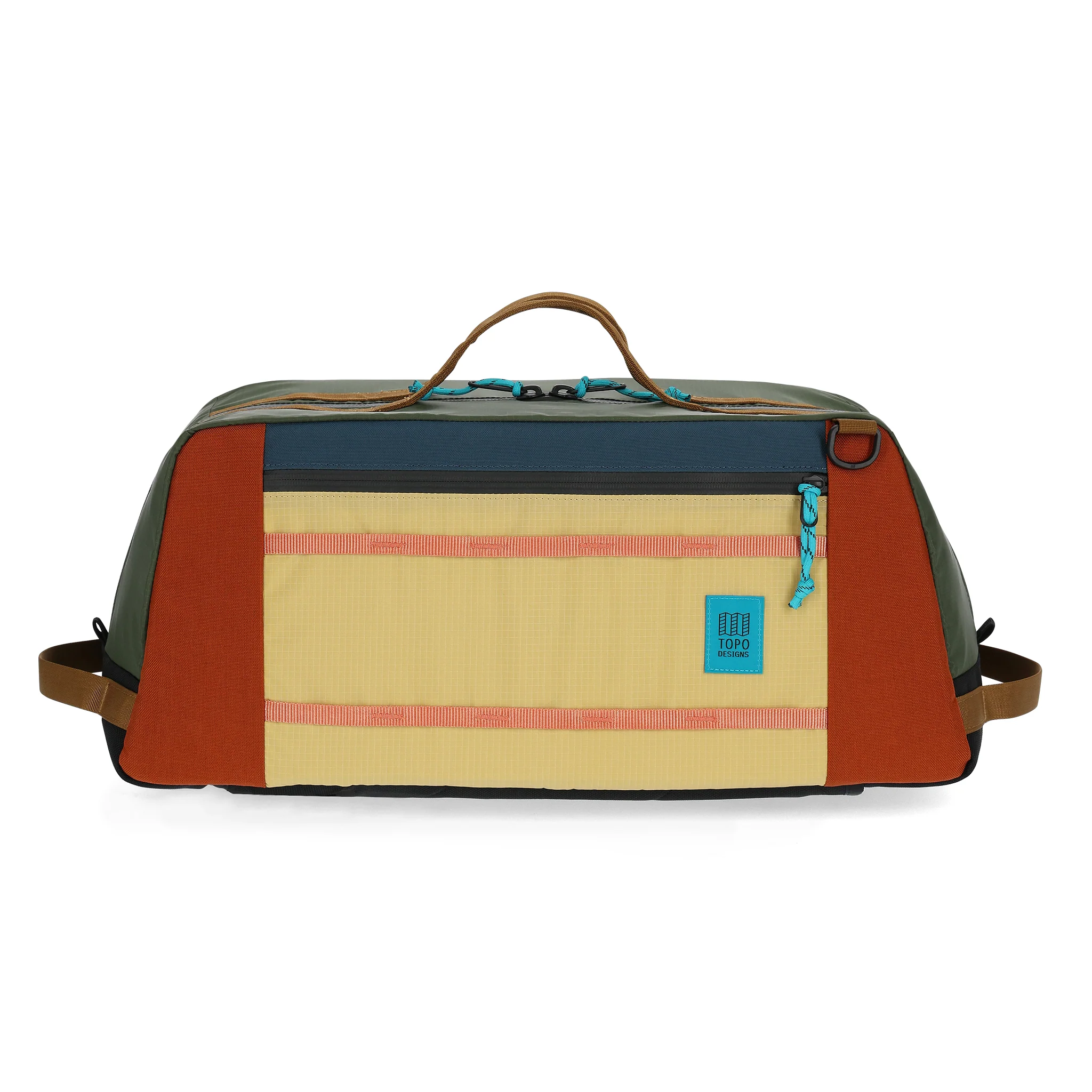 Mountain Duffel  - Final Sale - Image 6