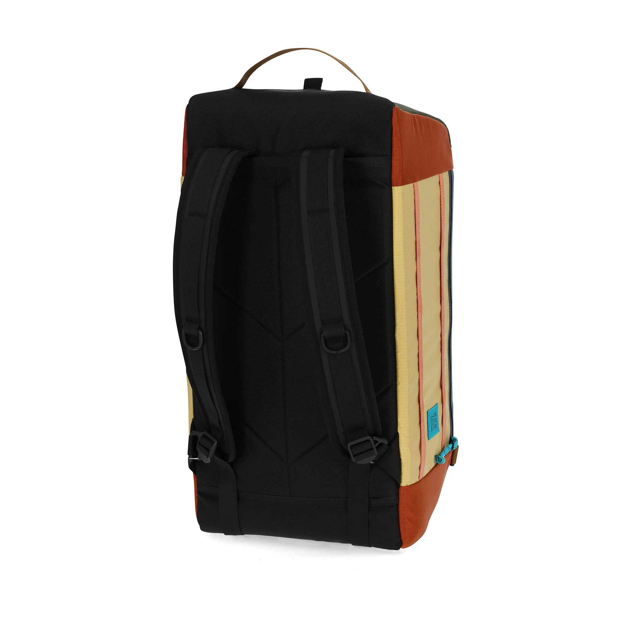 Mountain Duffel  - Final Sale - Image 7