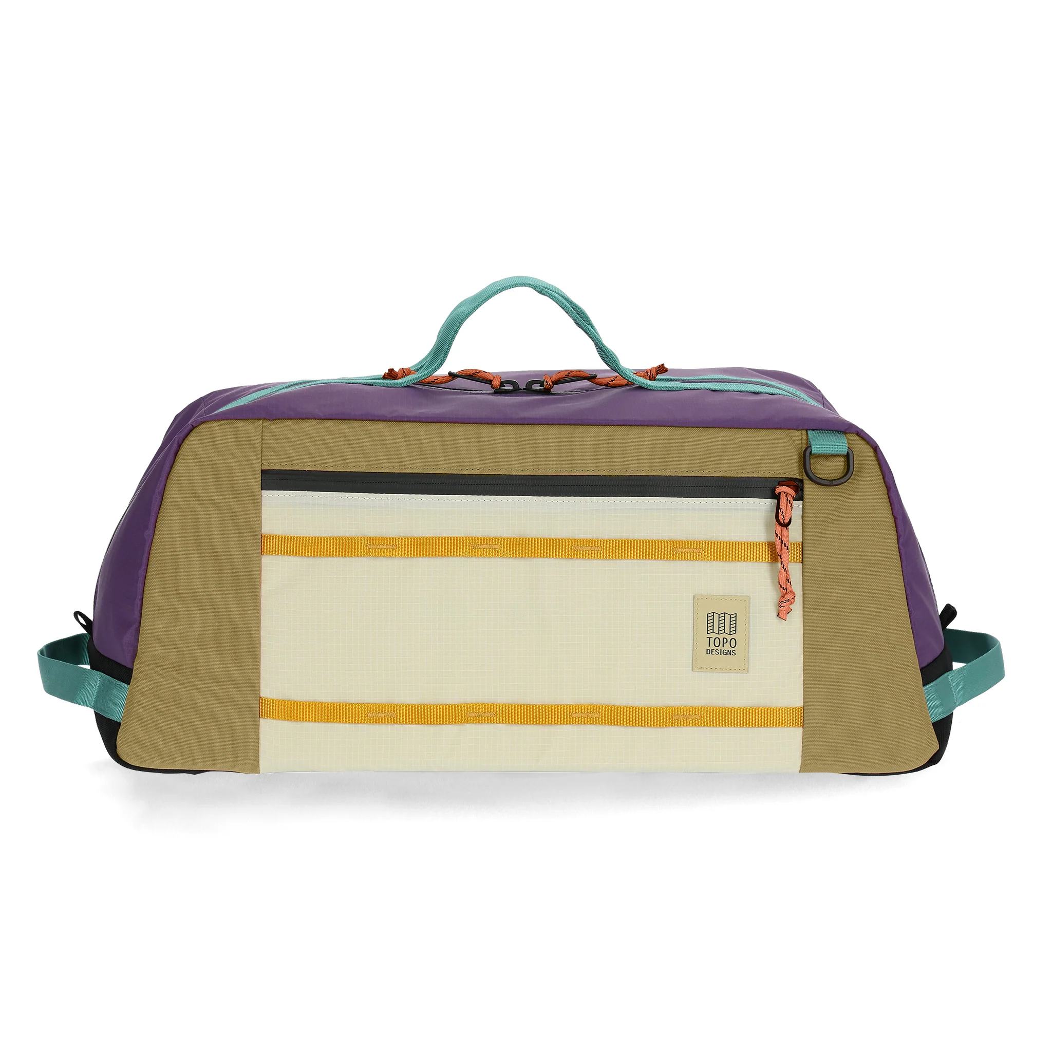 Mountain Duffel  - Final Sale - Image 8