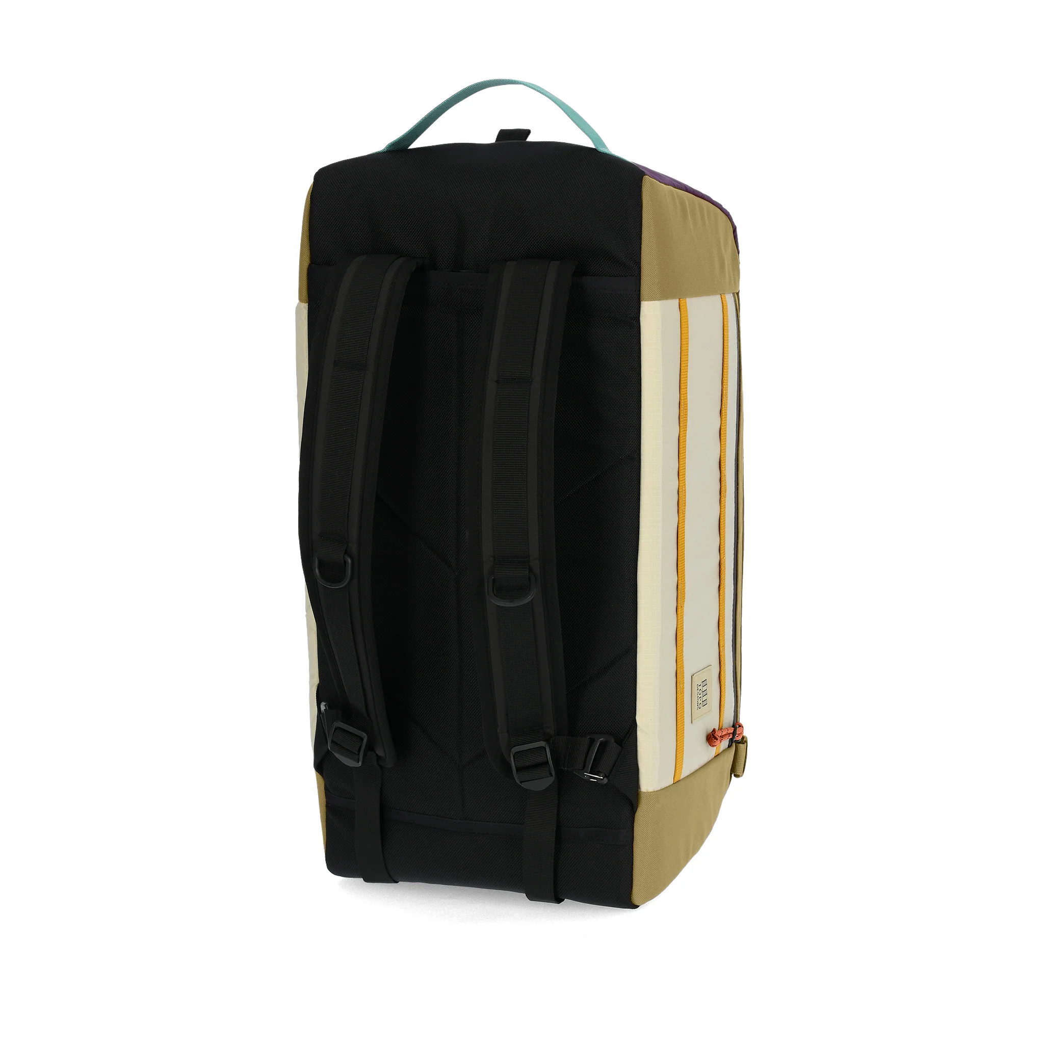 Mountain Duffel  - Final Sale - Image 9