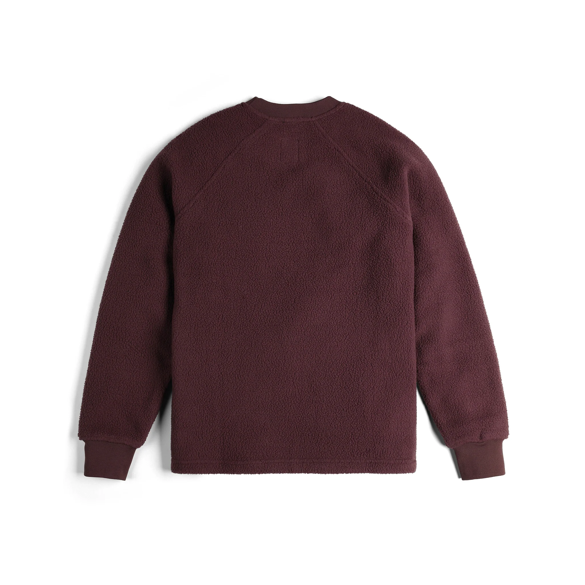Mountain Fleece Crew - Final Sale - Image 10