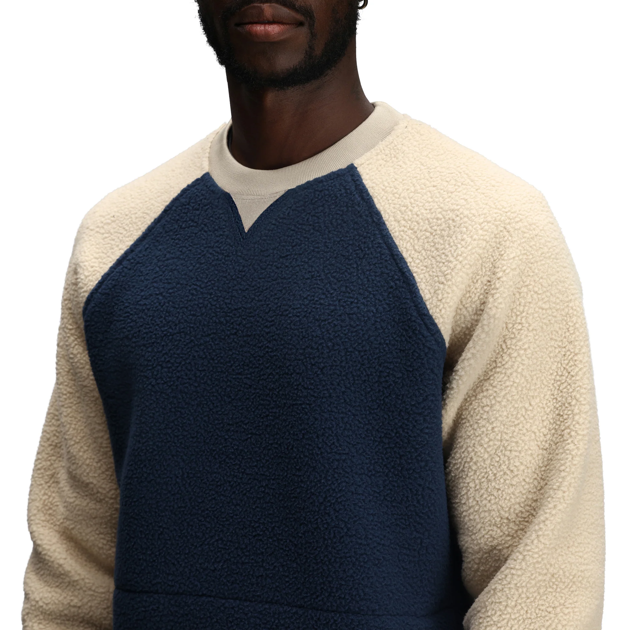 Mountain Fleece Crew - Final Sale - Image 13