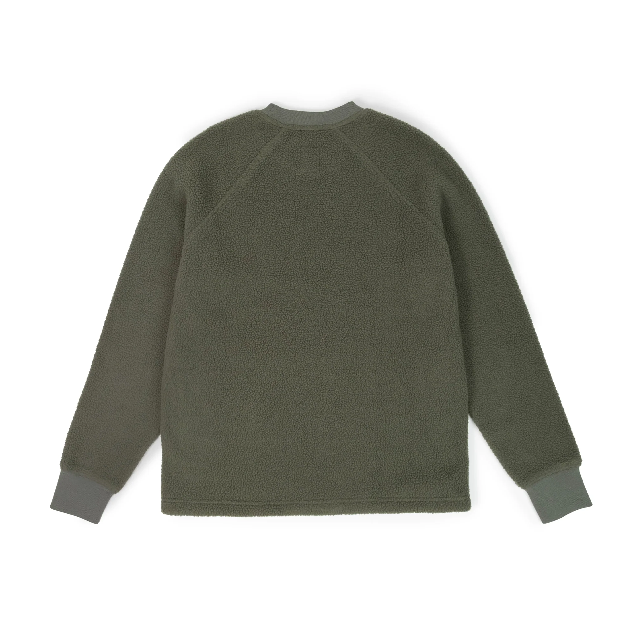 Mountain Fleece Crew - Final Sale - Image 3