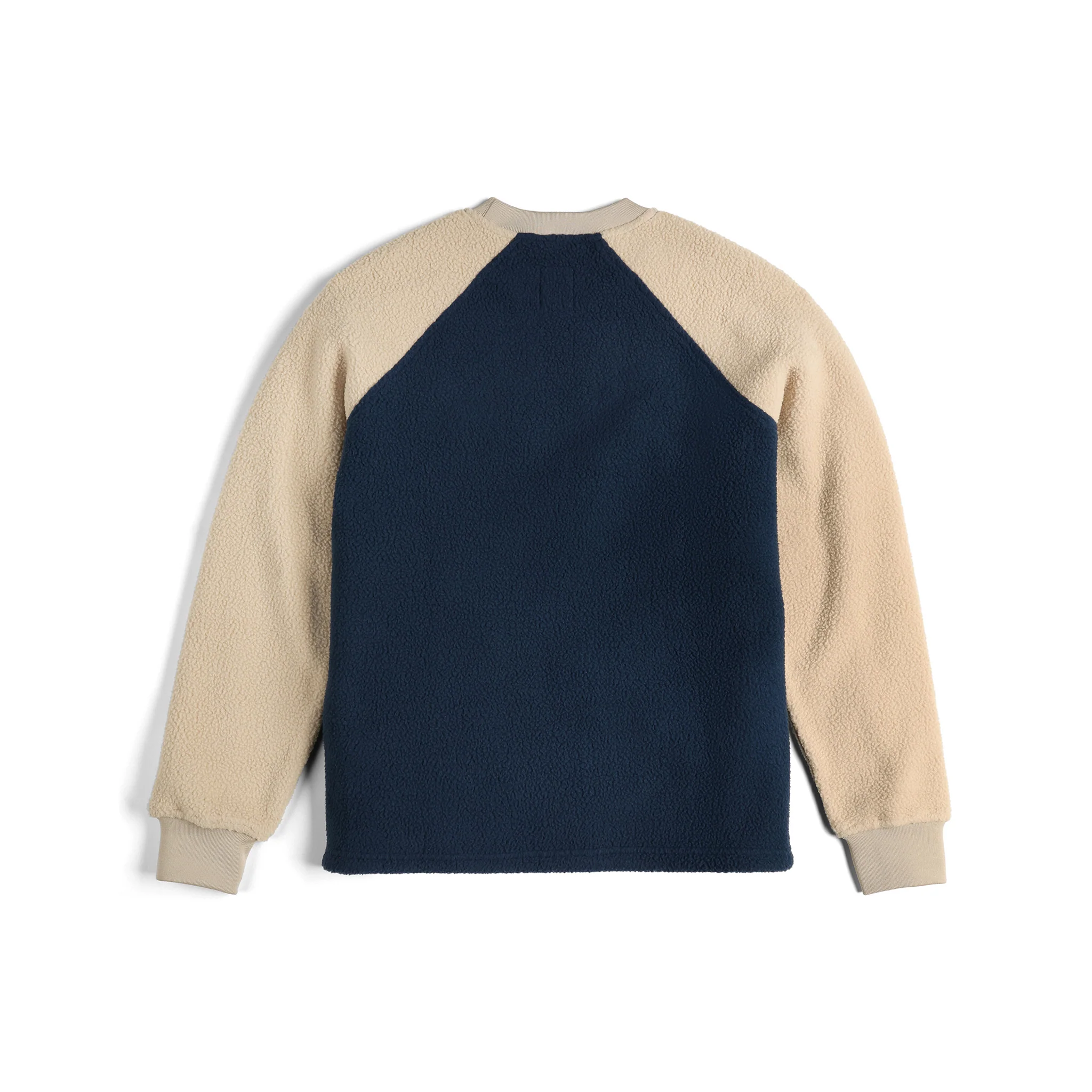 Mountain Fleece Crew - Final Sale - Image 6