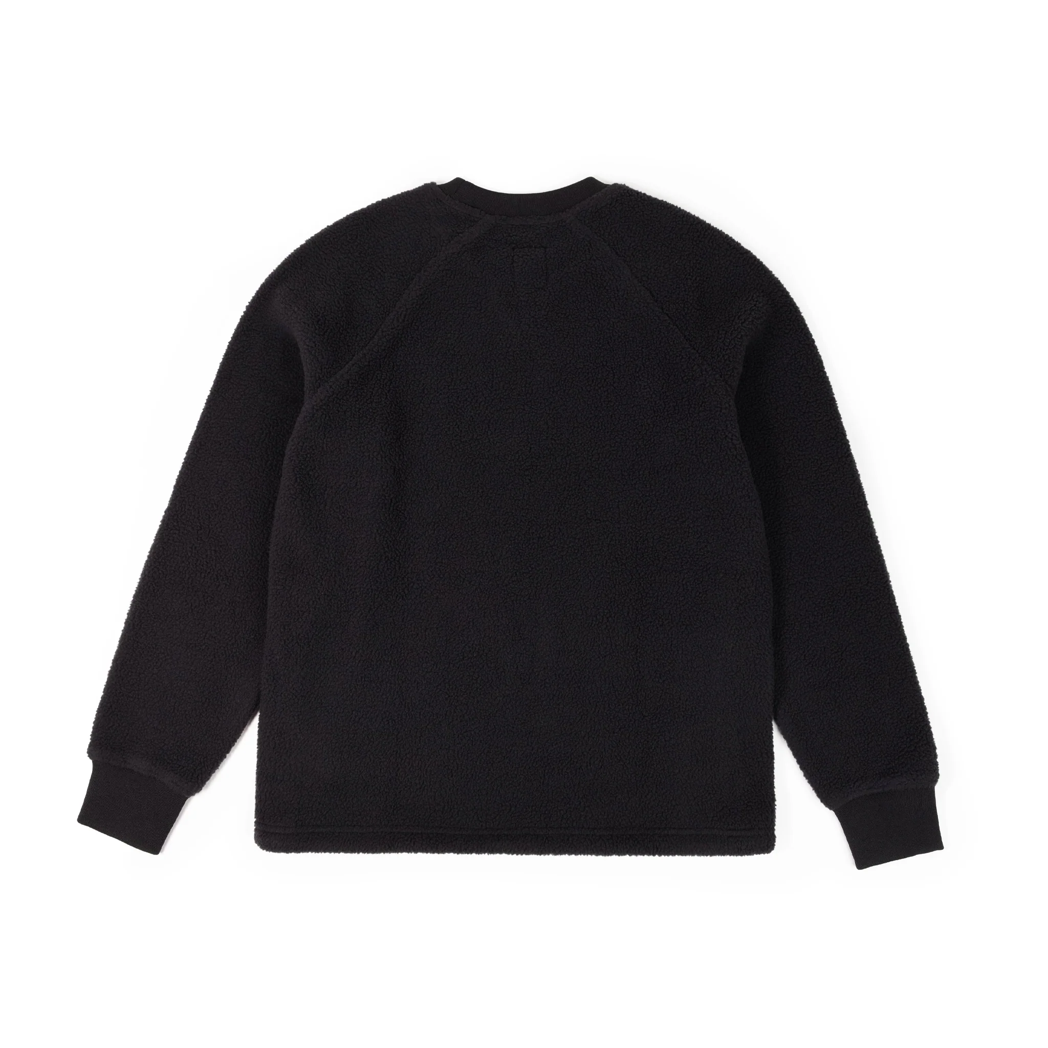 Mountain Fleece Crew - Final Sale - Image 8