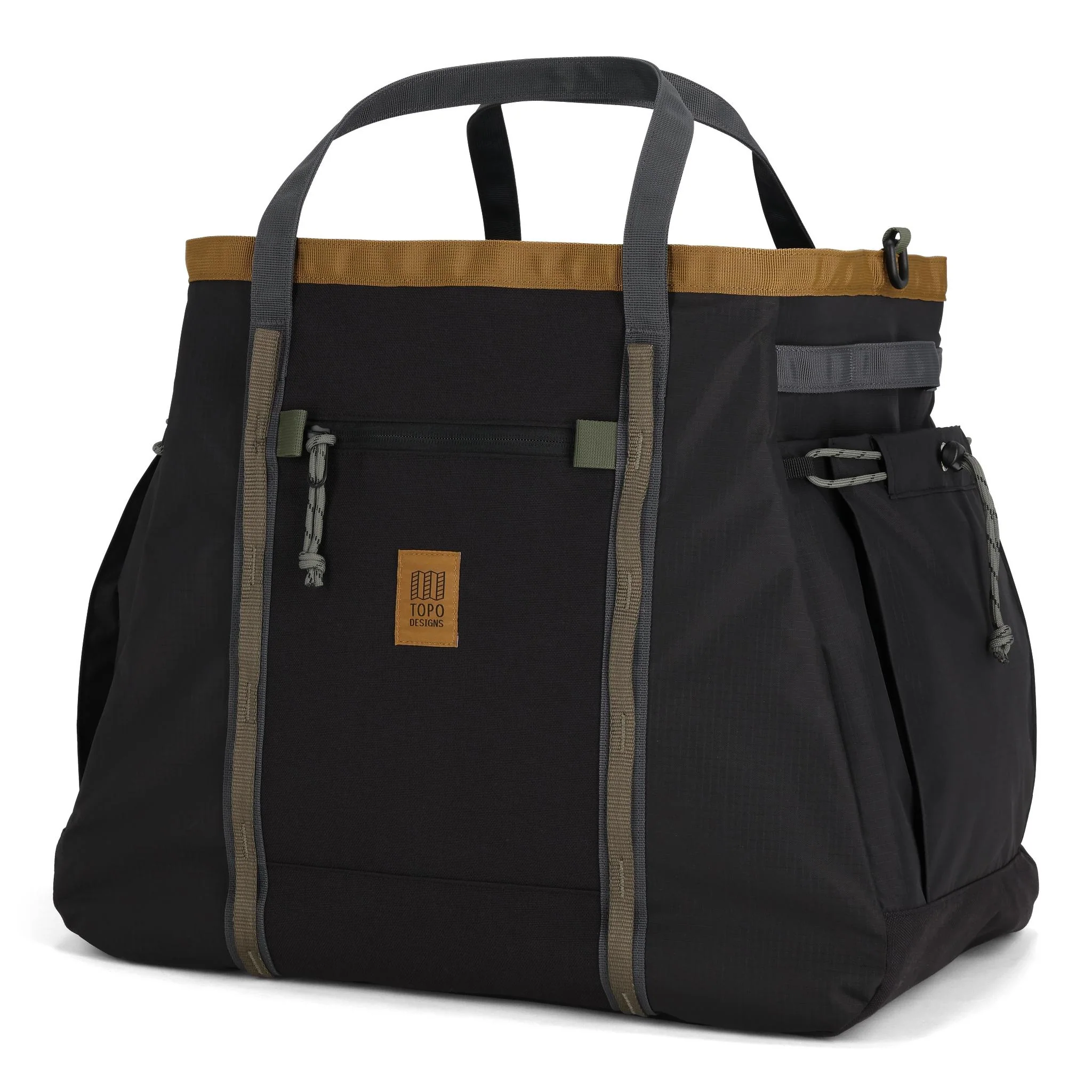 Mountain Gear Bag - Image 11