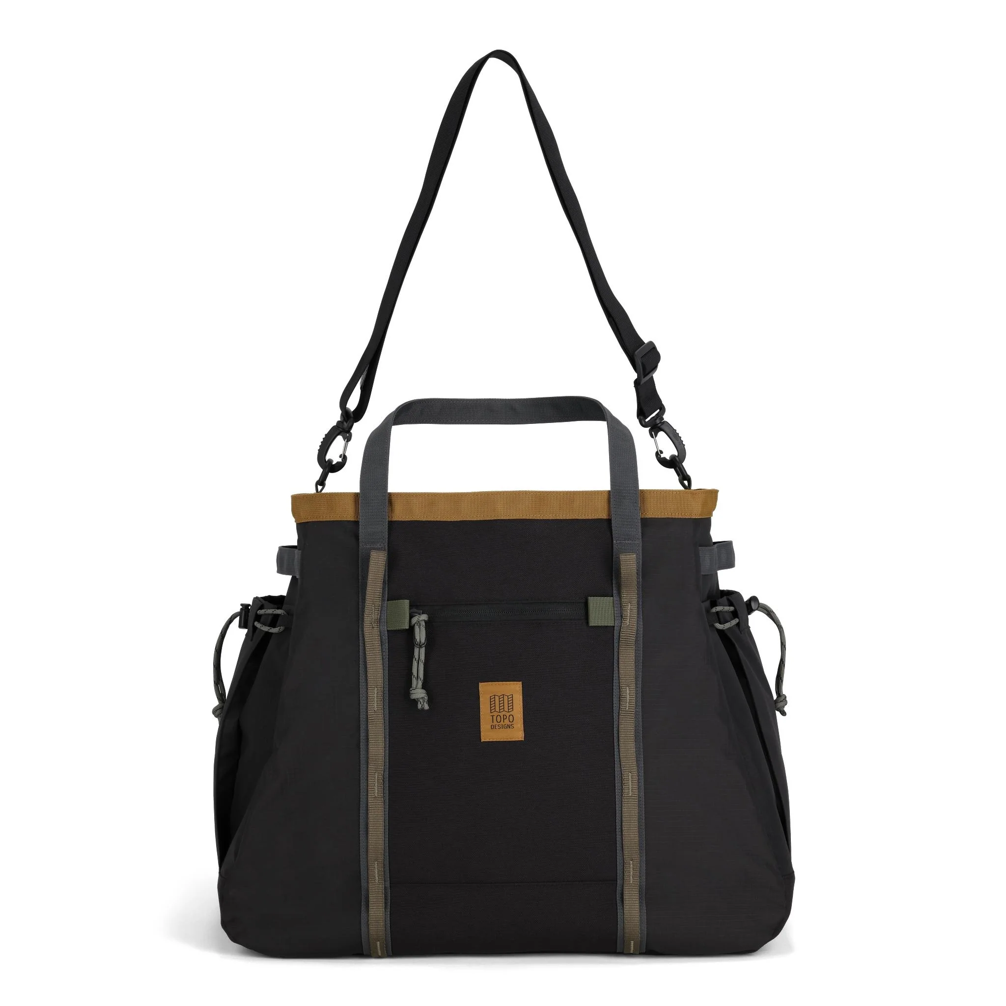 Mountain Gear Bag - Image 12