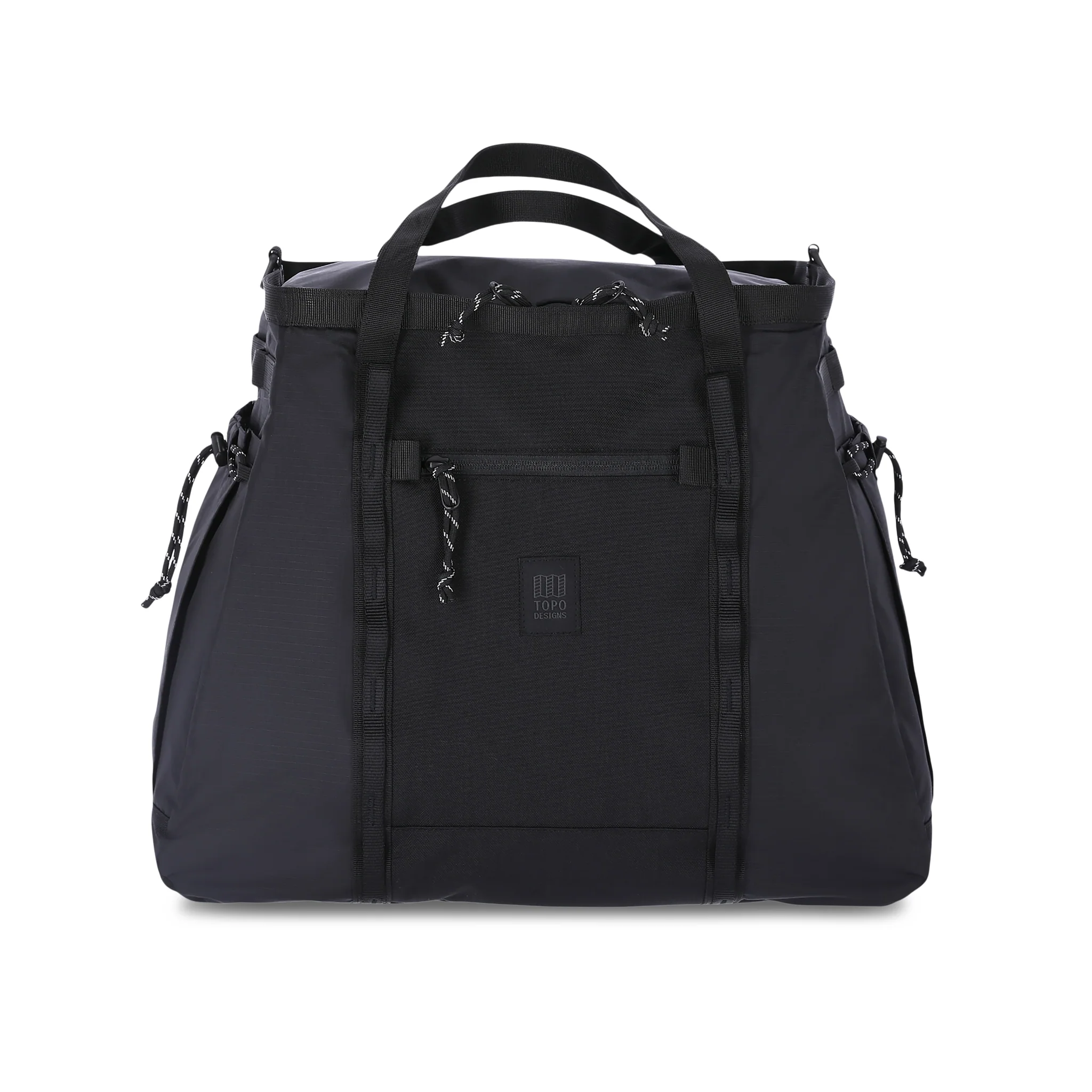 Mountain Gear Bag - Image 14