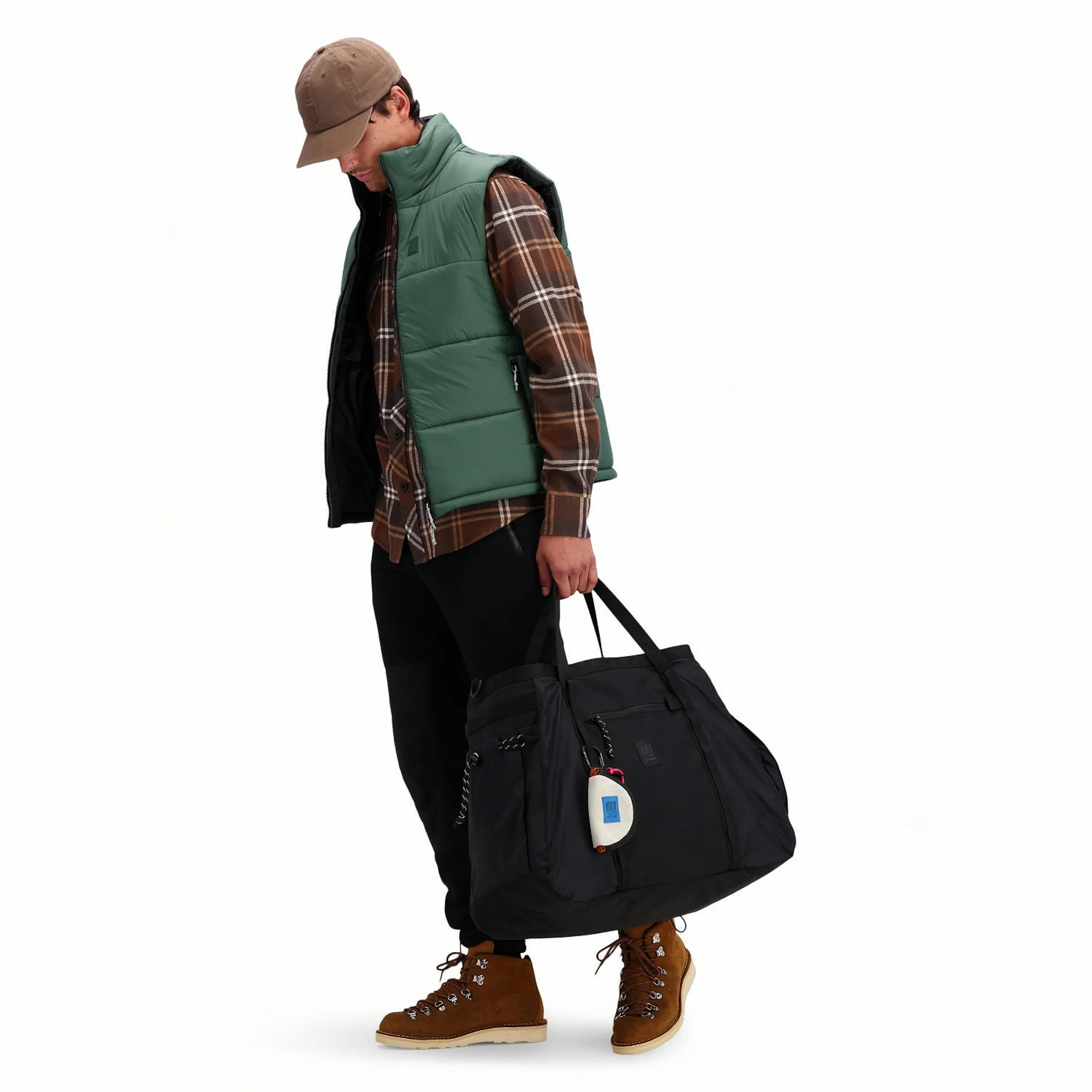 Mountain Gear Bag - Image 18