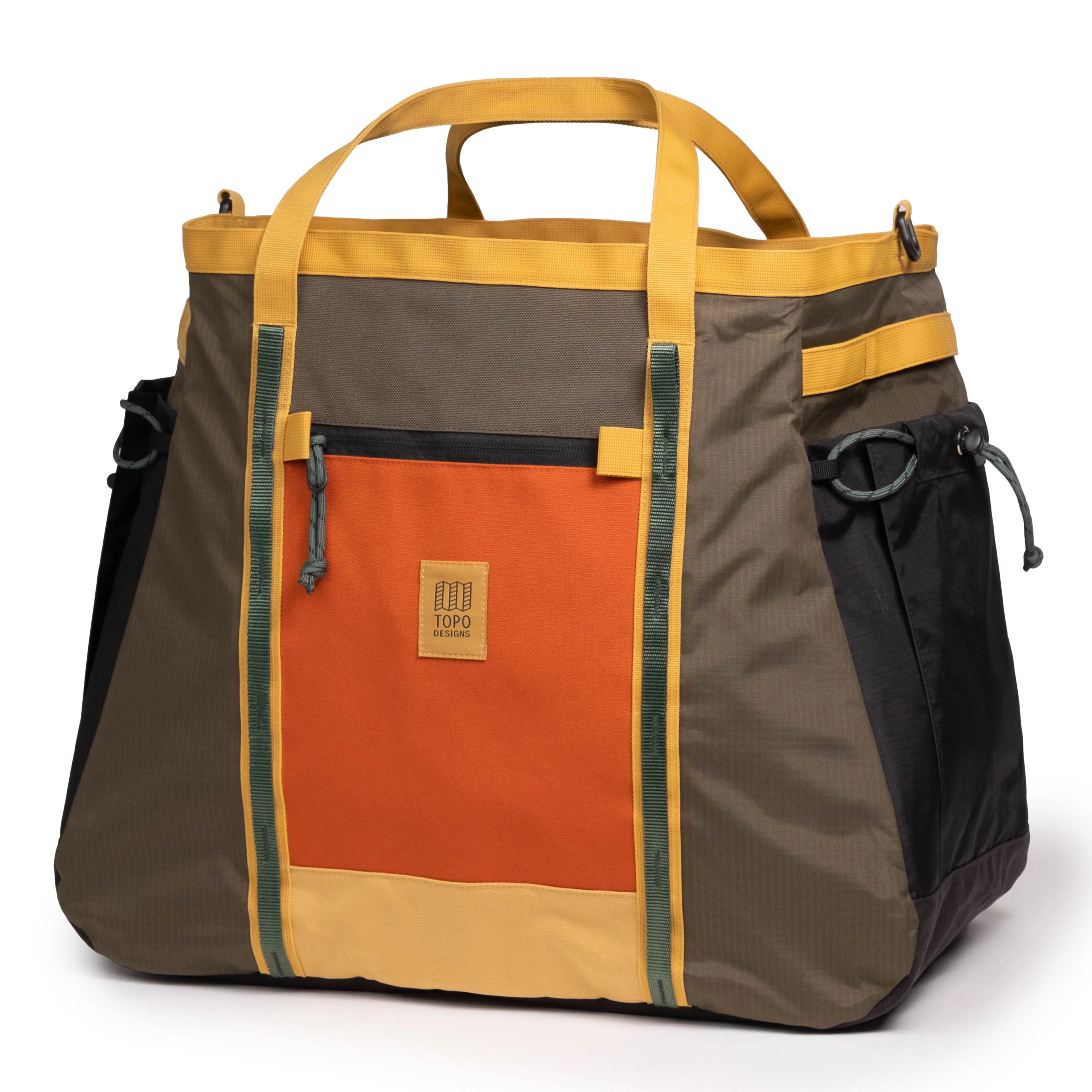 Mountain Gear Bag - Image 25