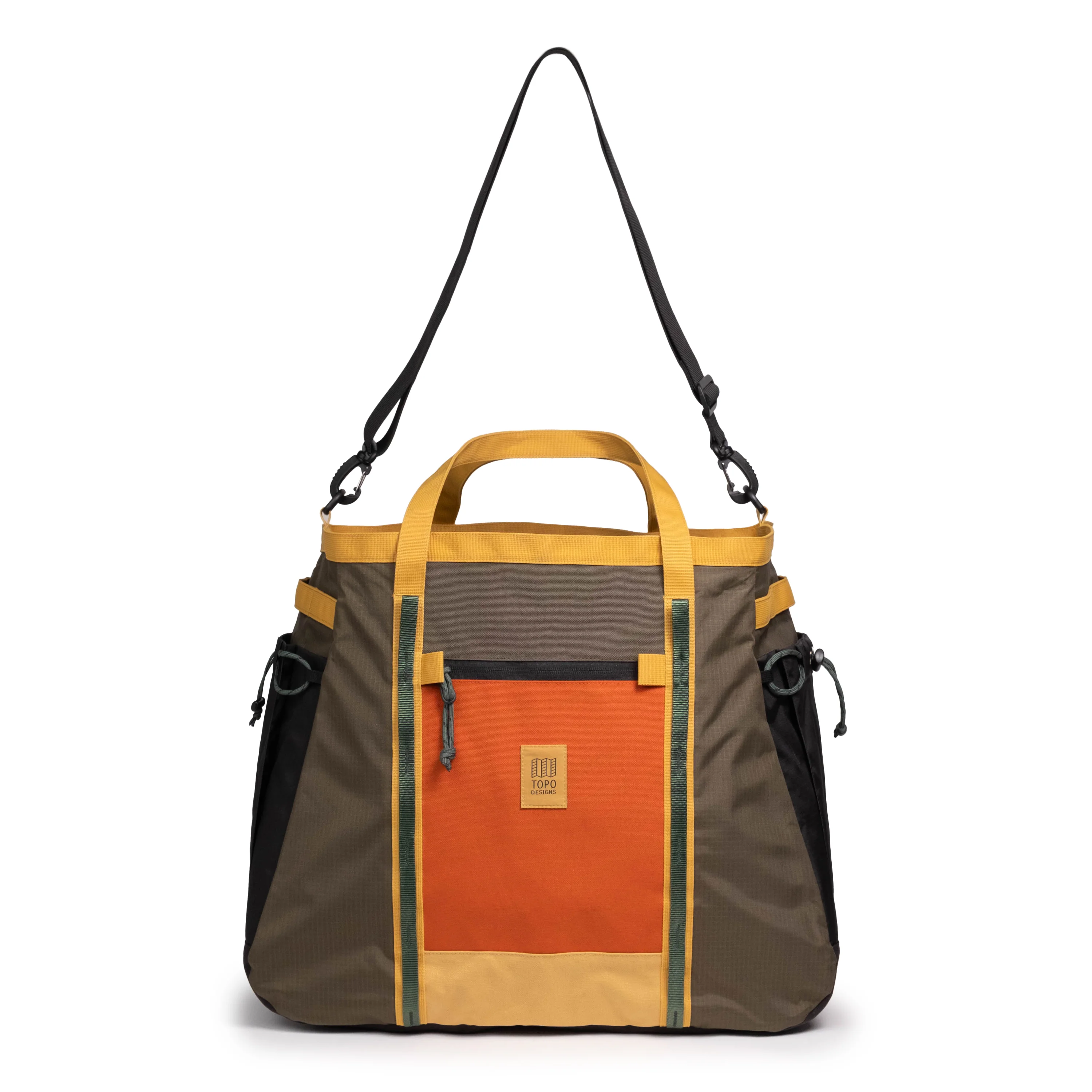 Mountain Gear Bag - Image 26