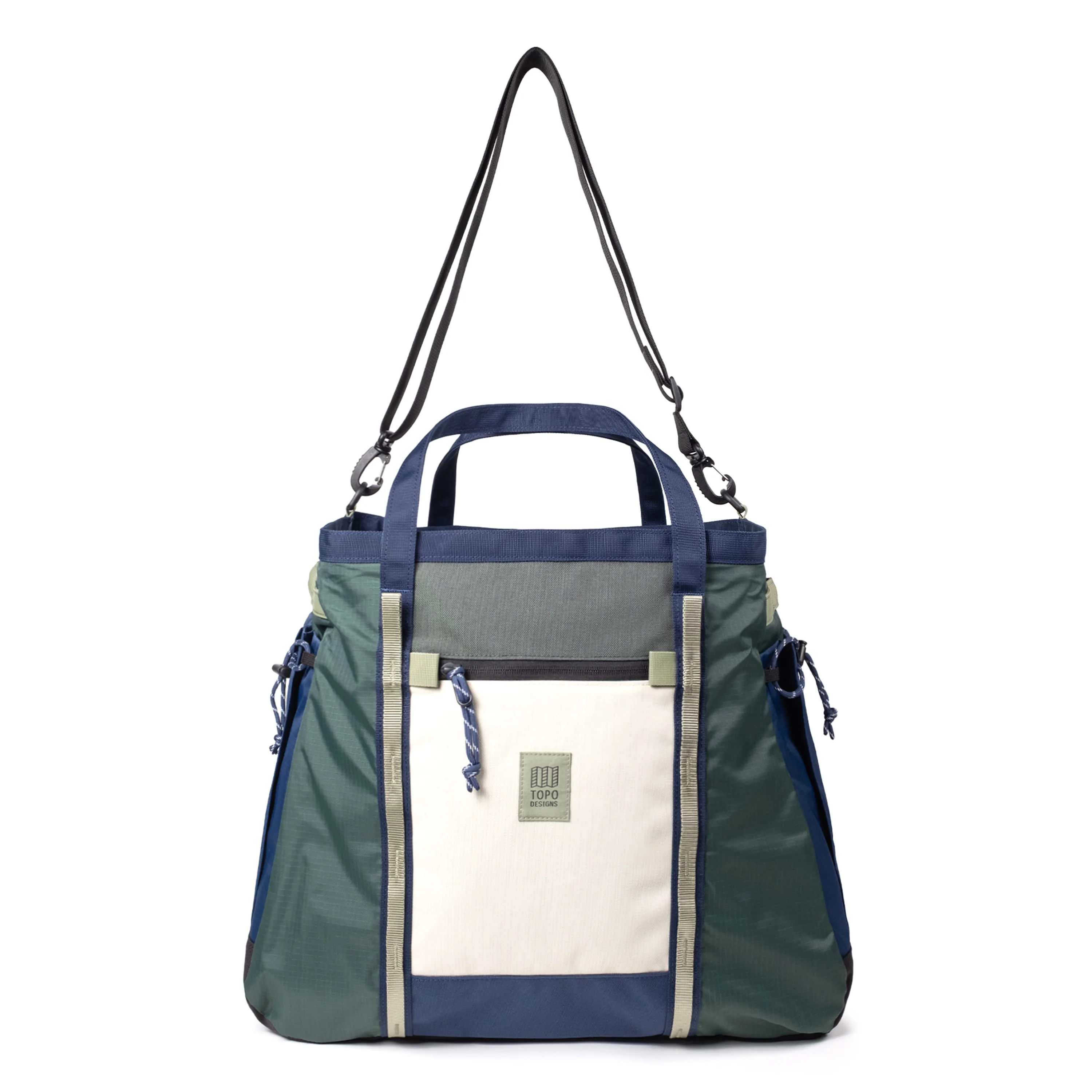Mountain Gear Bag - Image 3
