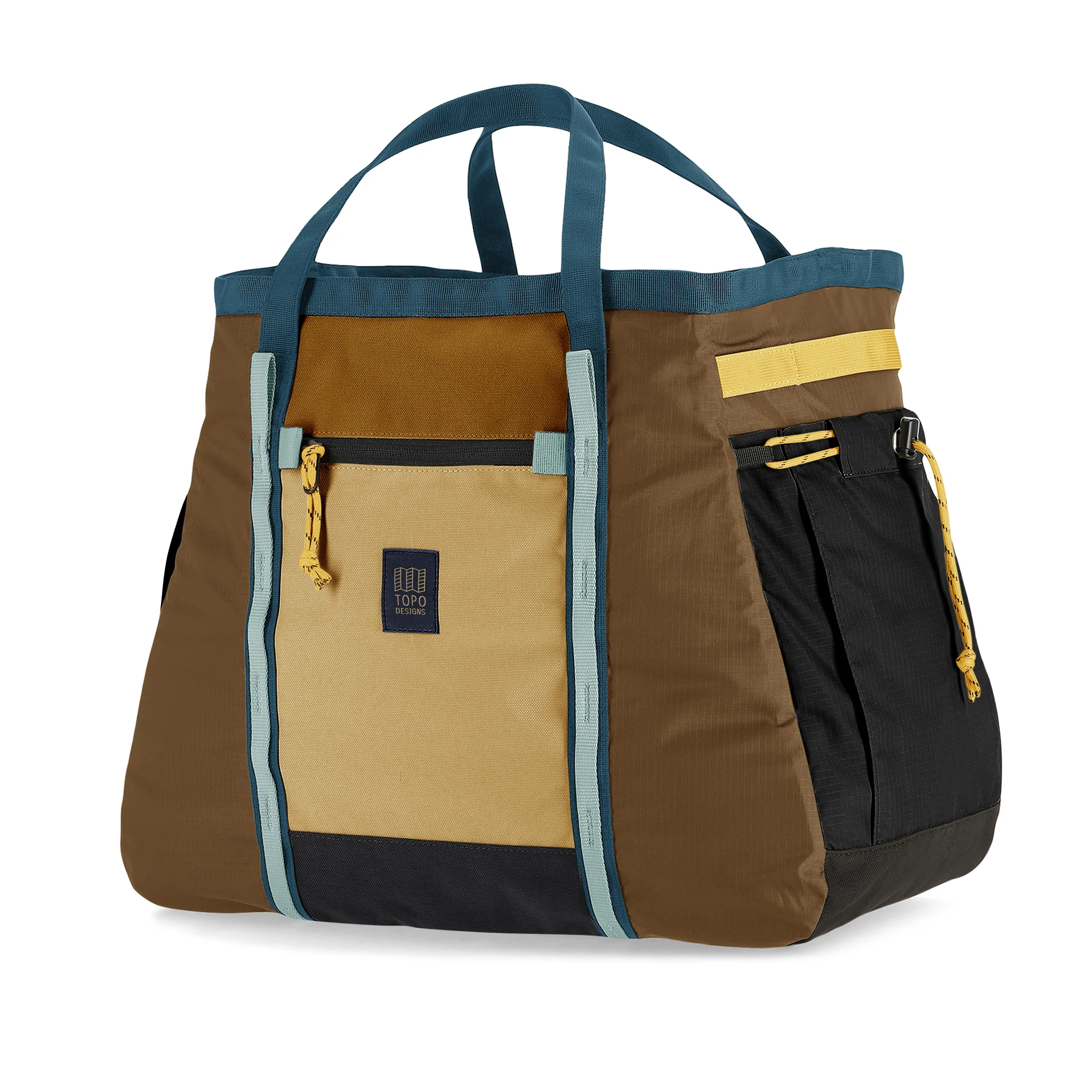 Mountain Gear Bag - Image 5