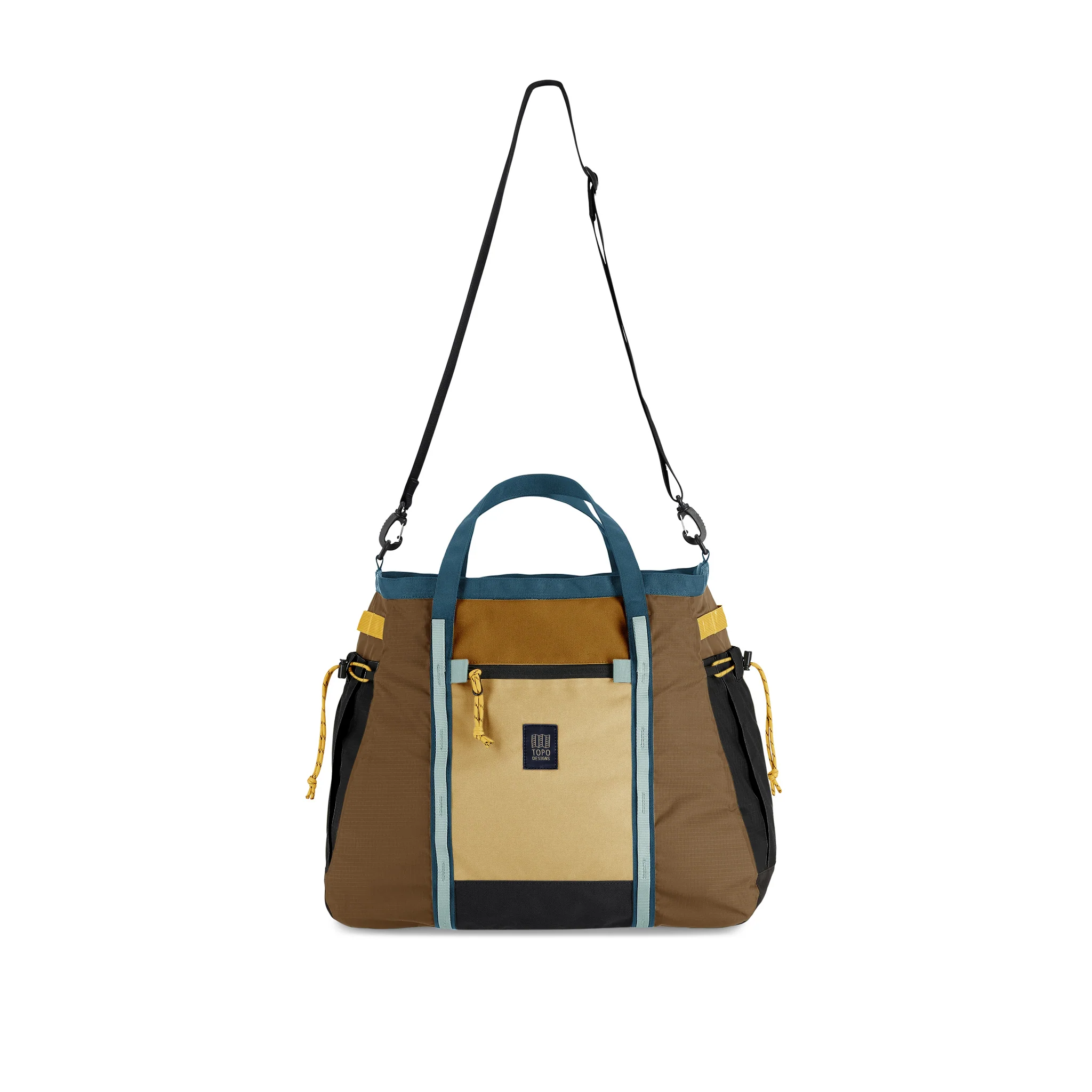 Mountain Gear Bag - Image 6