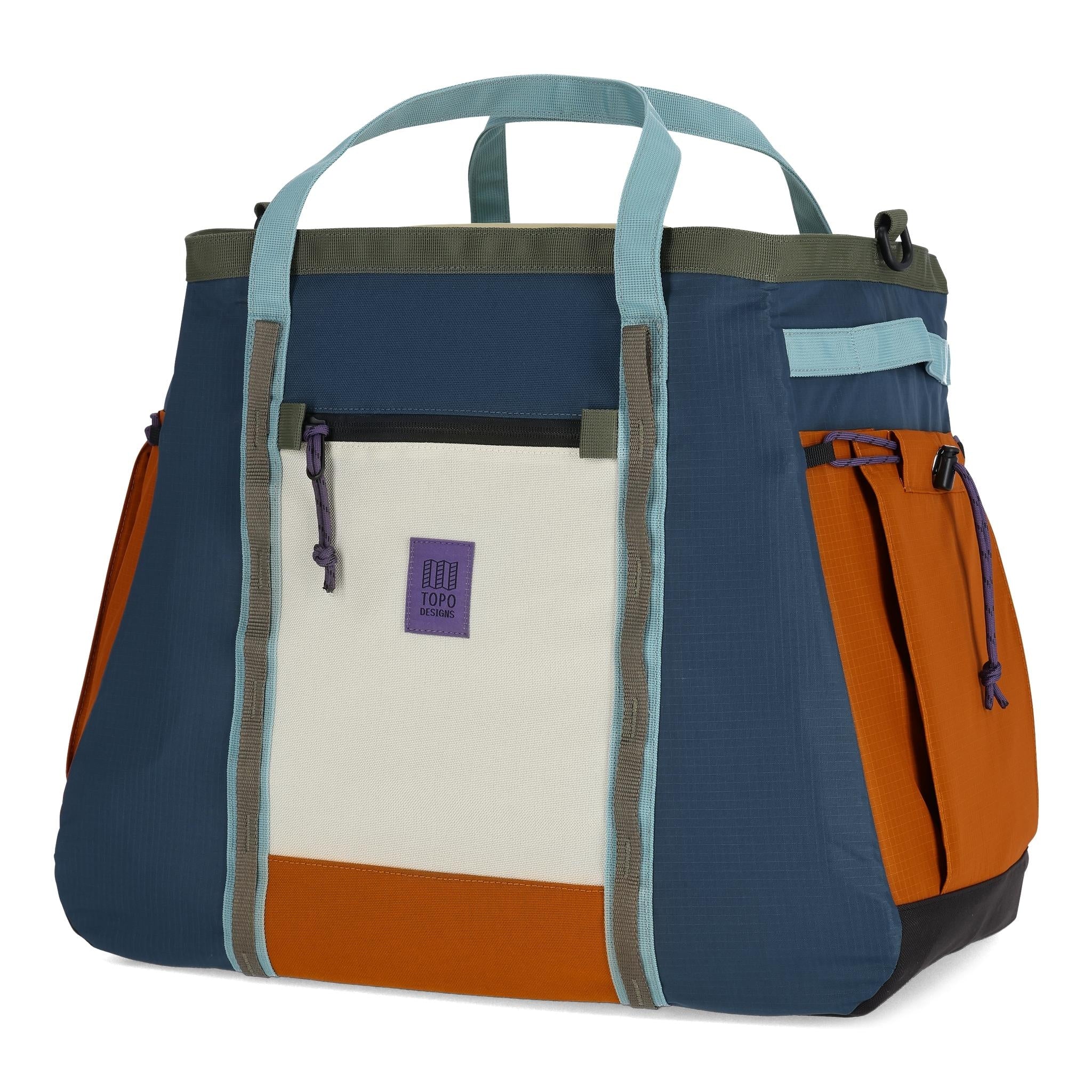 Mountain Gear Bag - Image 8