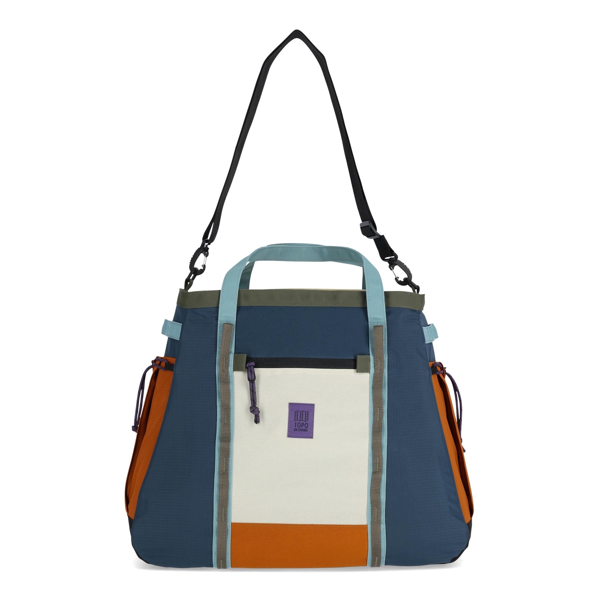 Mountain Gear Bag - Image 9