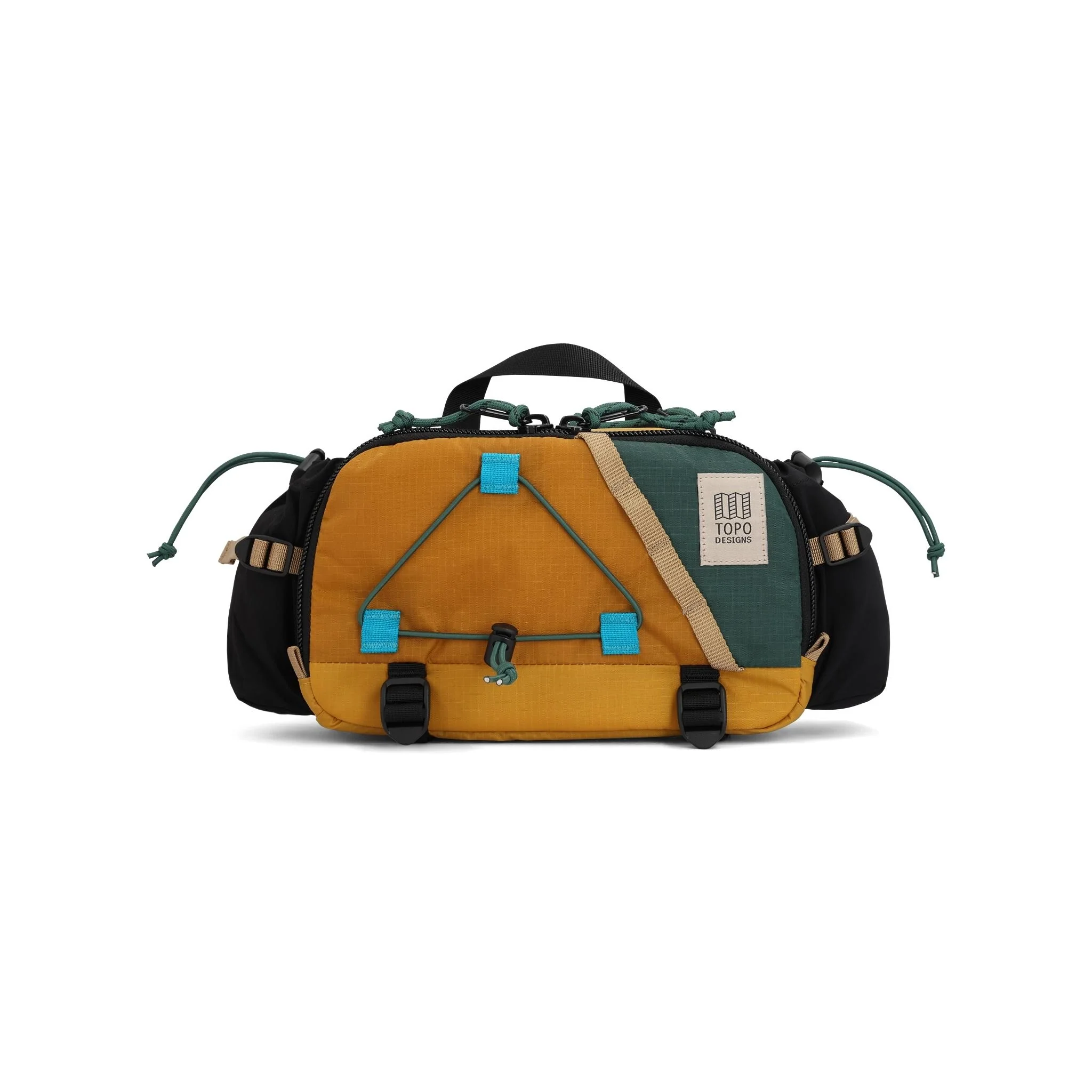Mountain Hydro Hip Pack - Image 9