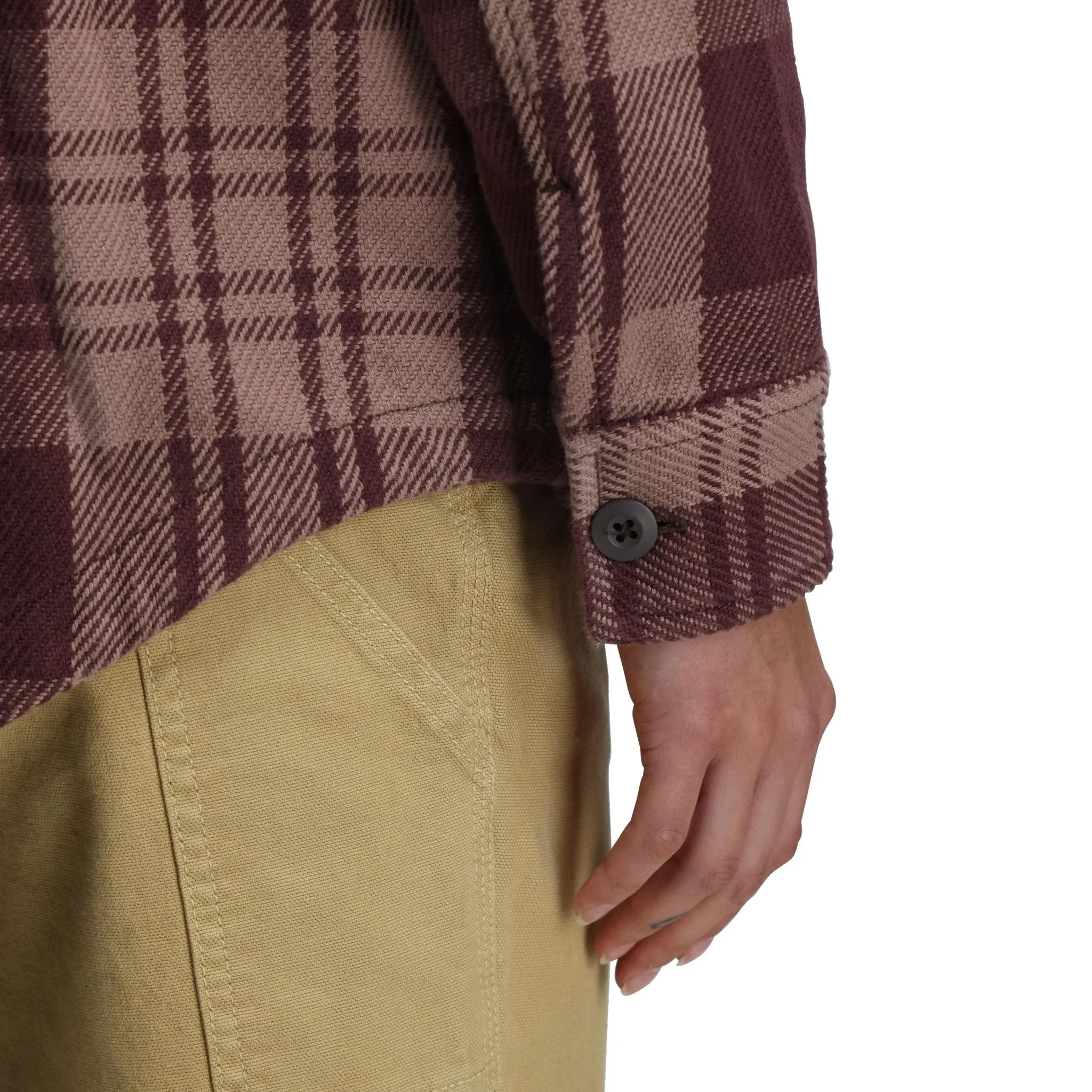 Mountain Shirt Jacket - Women's - Final Sale - Image 14