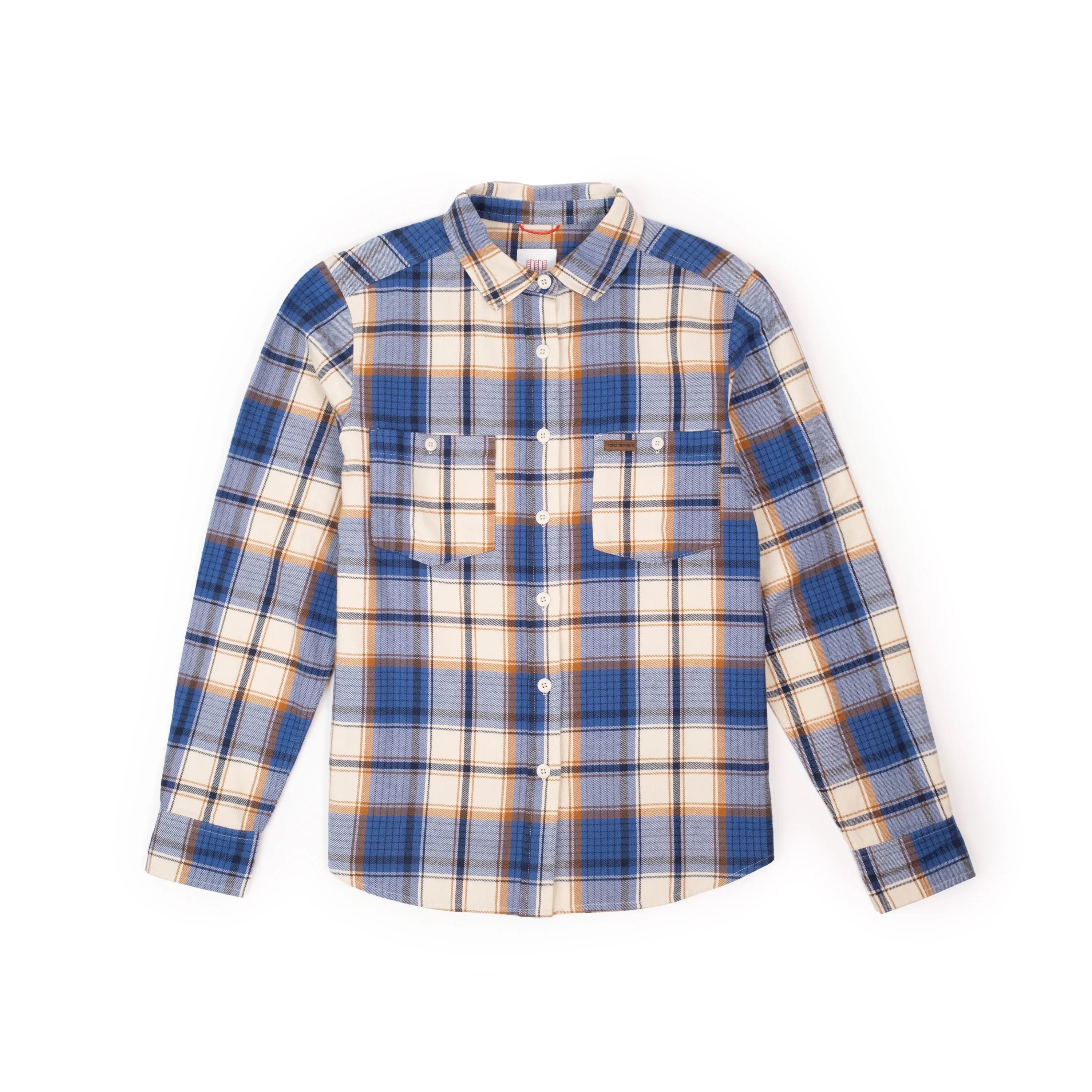 Mountain Shirt Long Sleeve - Women's - Final Sale