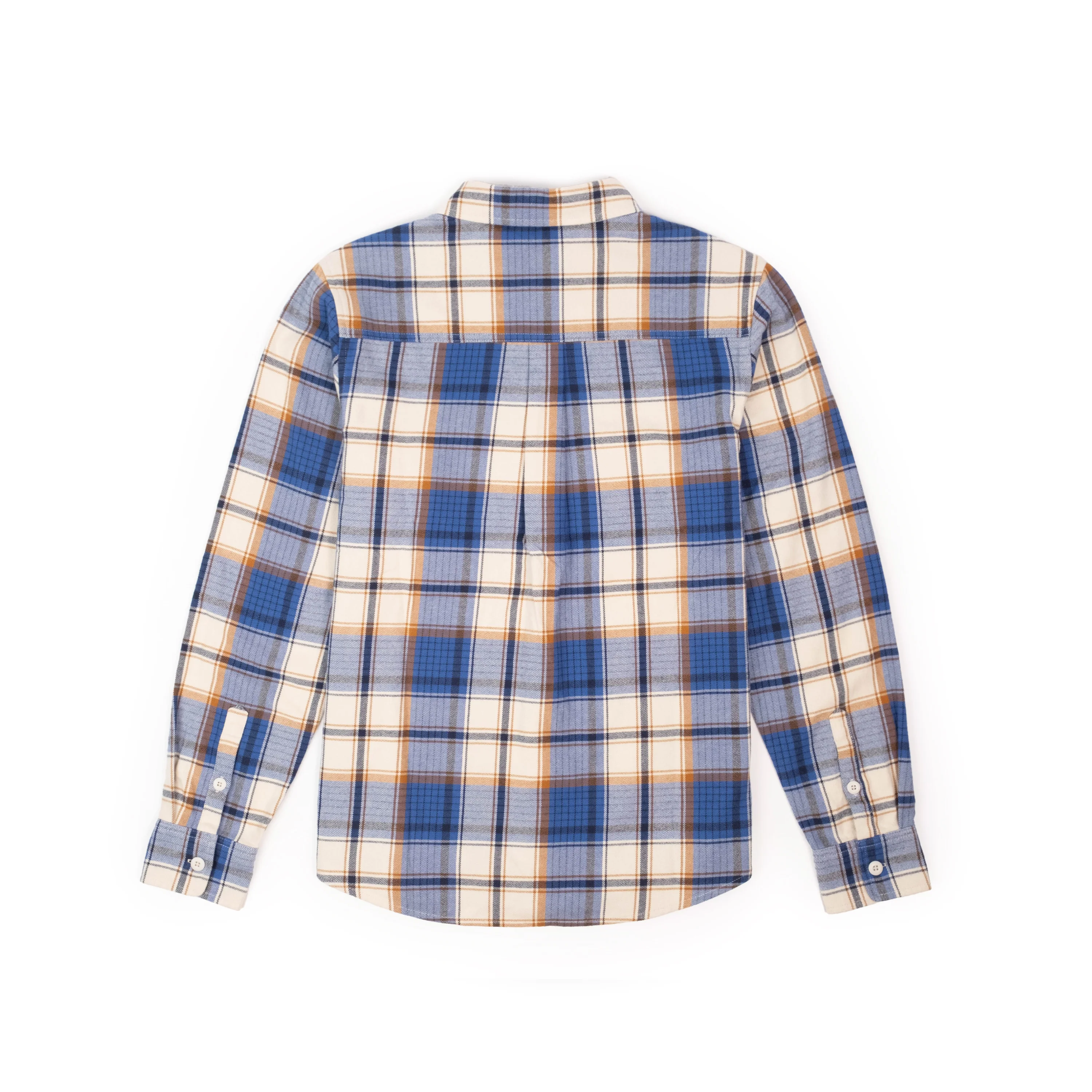 Mountain Shirt Long Sleeve - Women's - Final Sale - Image 3