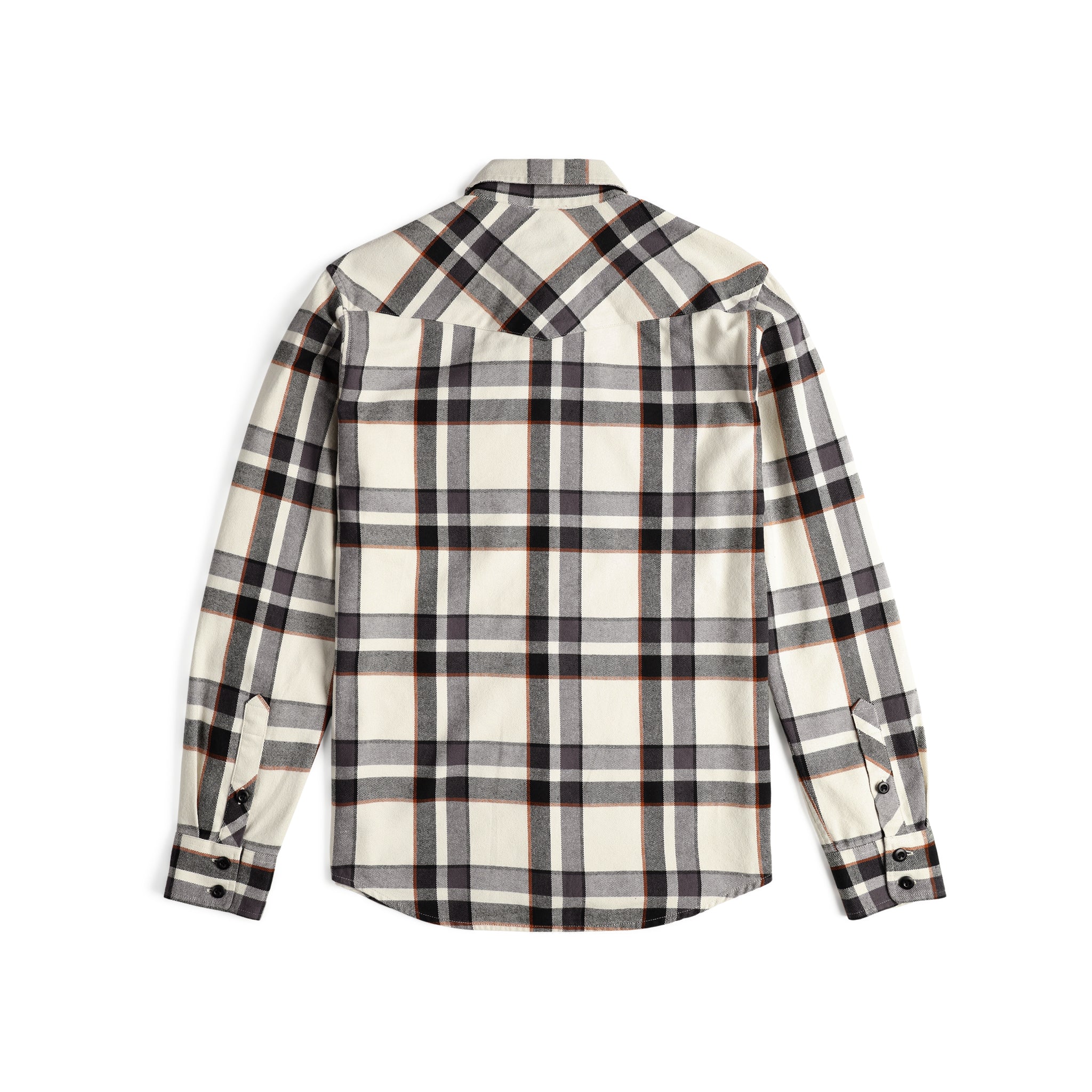 Mountain Shirt Long Sleeve - Men's - Final Sale - Image 3
