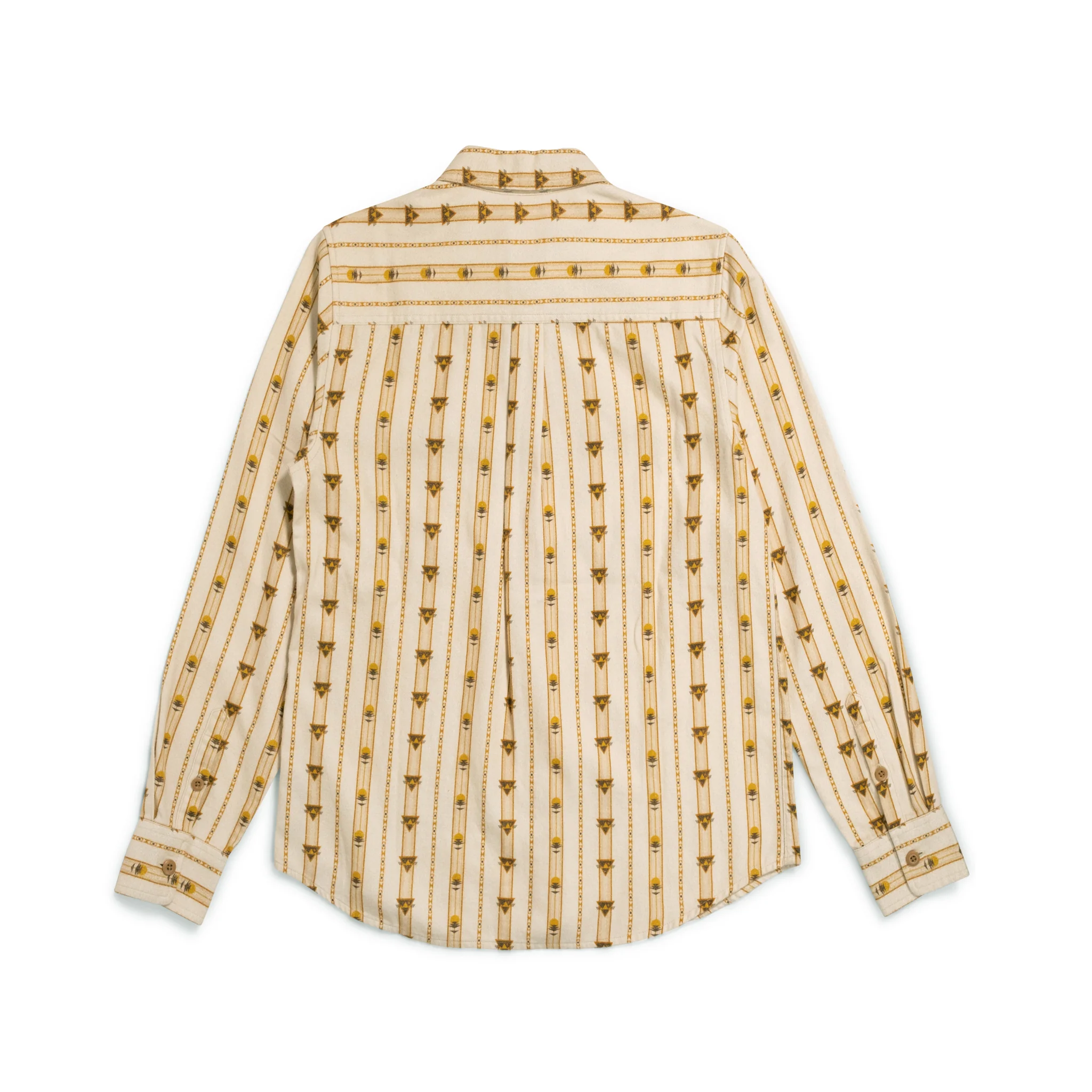 Mountain Shirt Long Sleeve - Women's - Final Sale - Image 2
