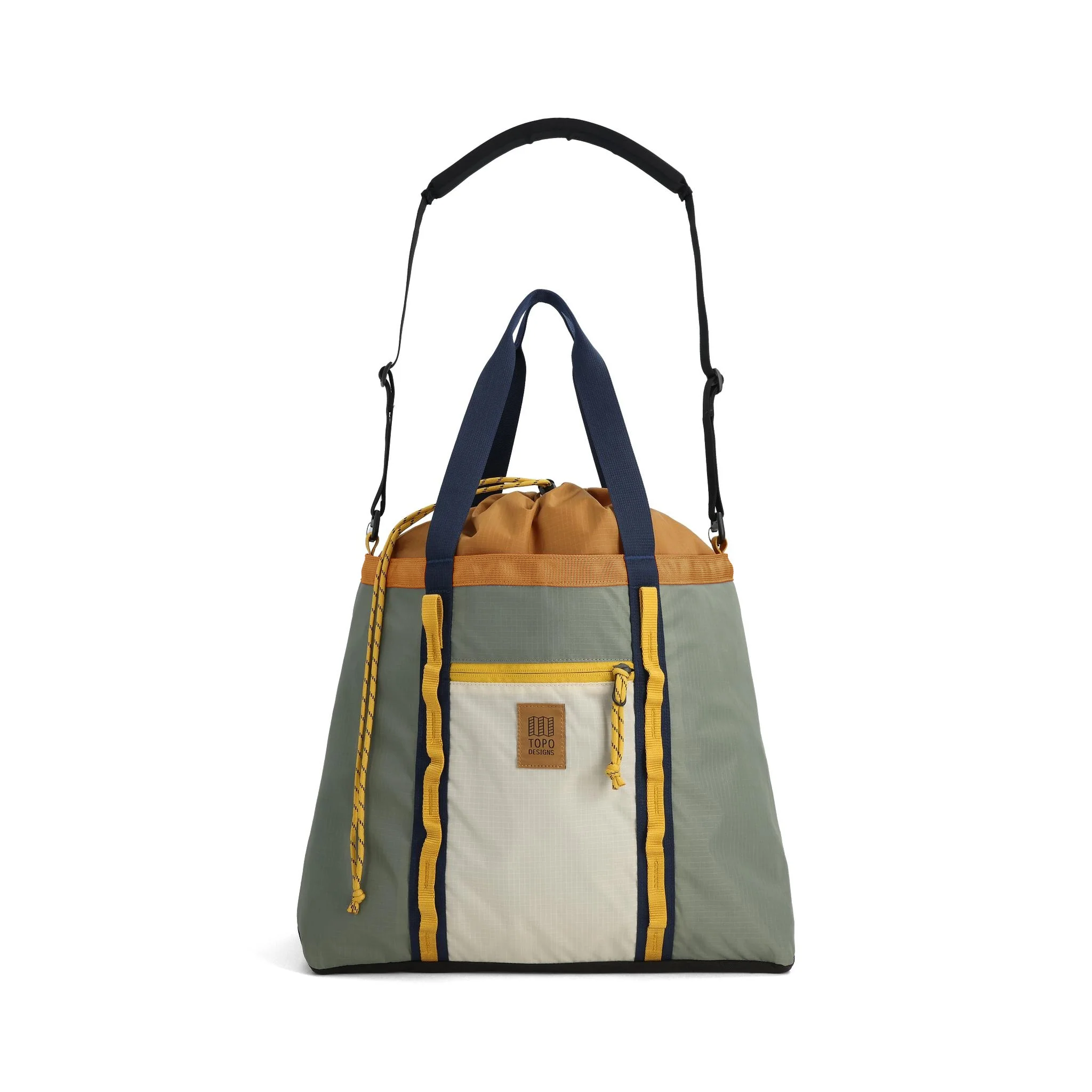 Mountain Utility Tote - Image 12