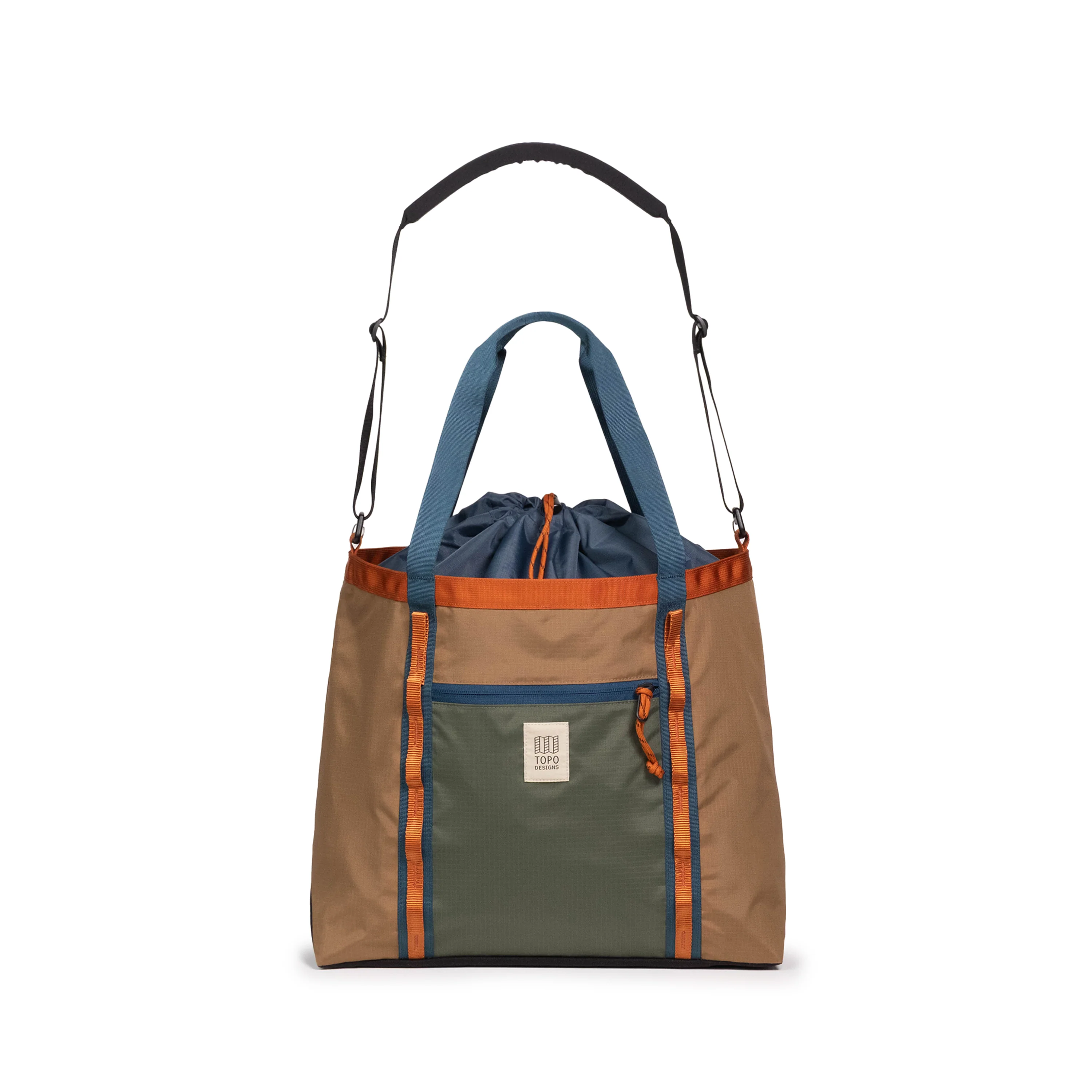 Mountain Utility Tote - Image 3