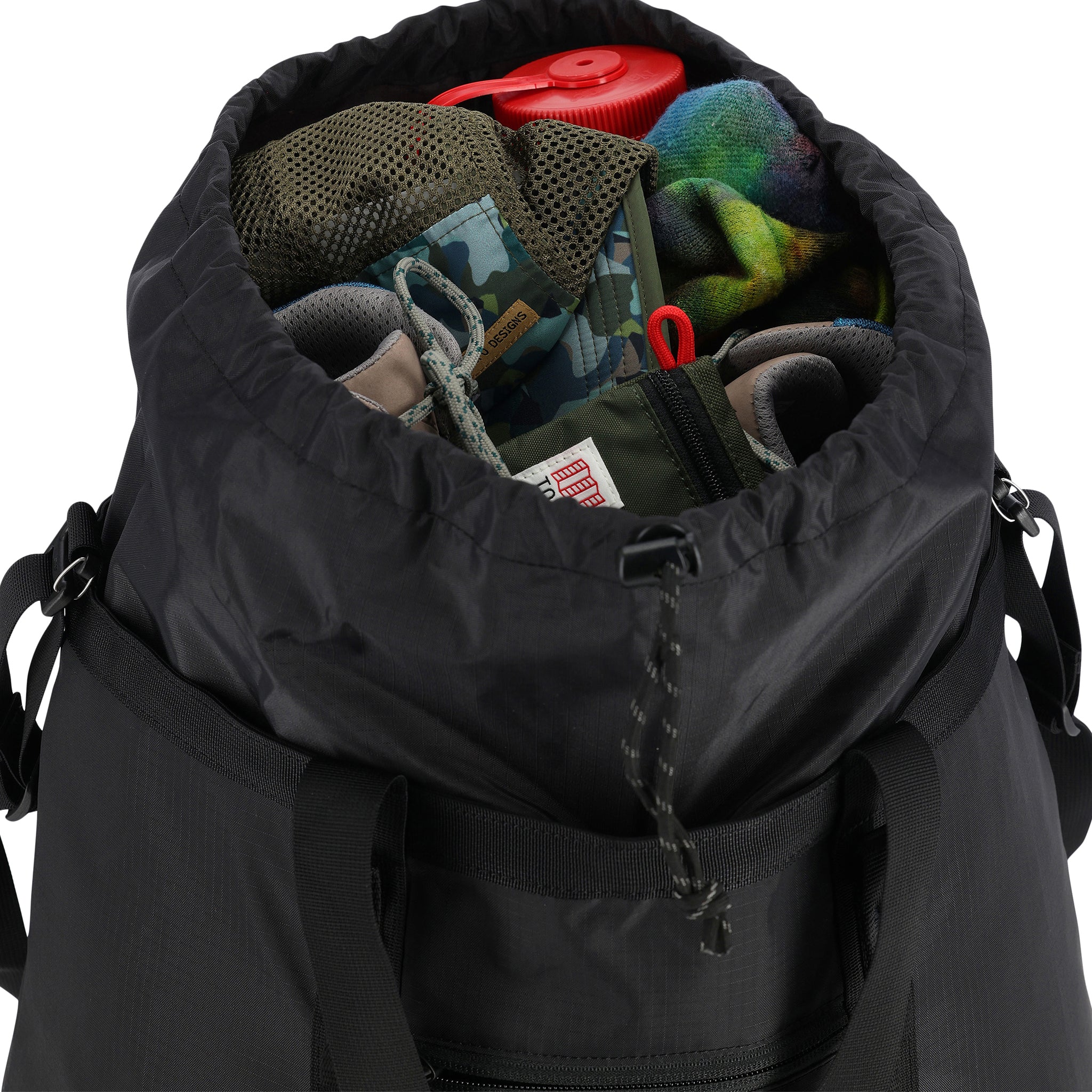 Mountain Utility Tote - Image 30