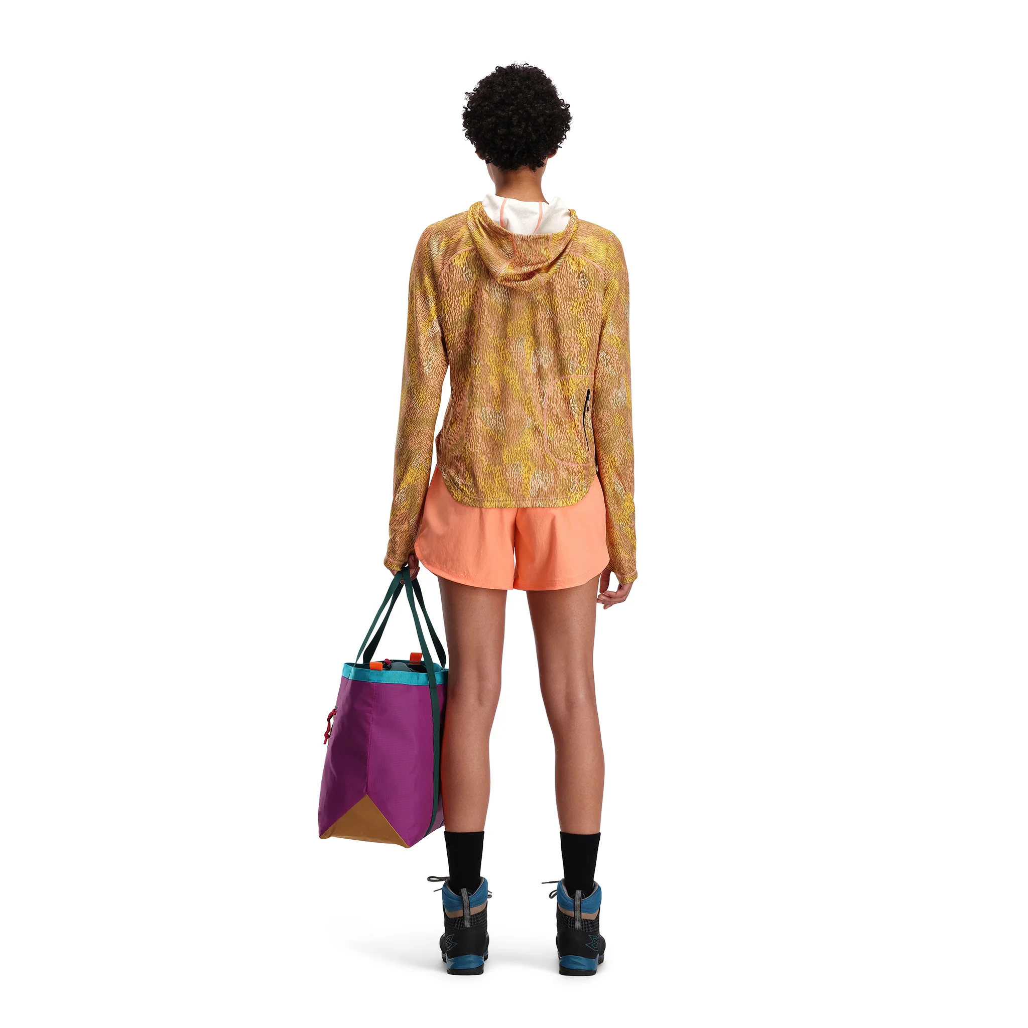 Mountain Utility Tote - Image 31