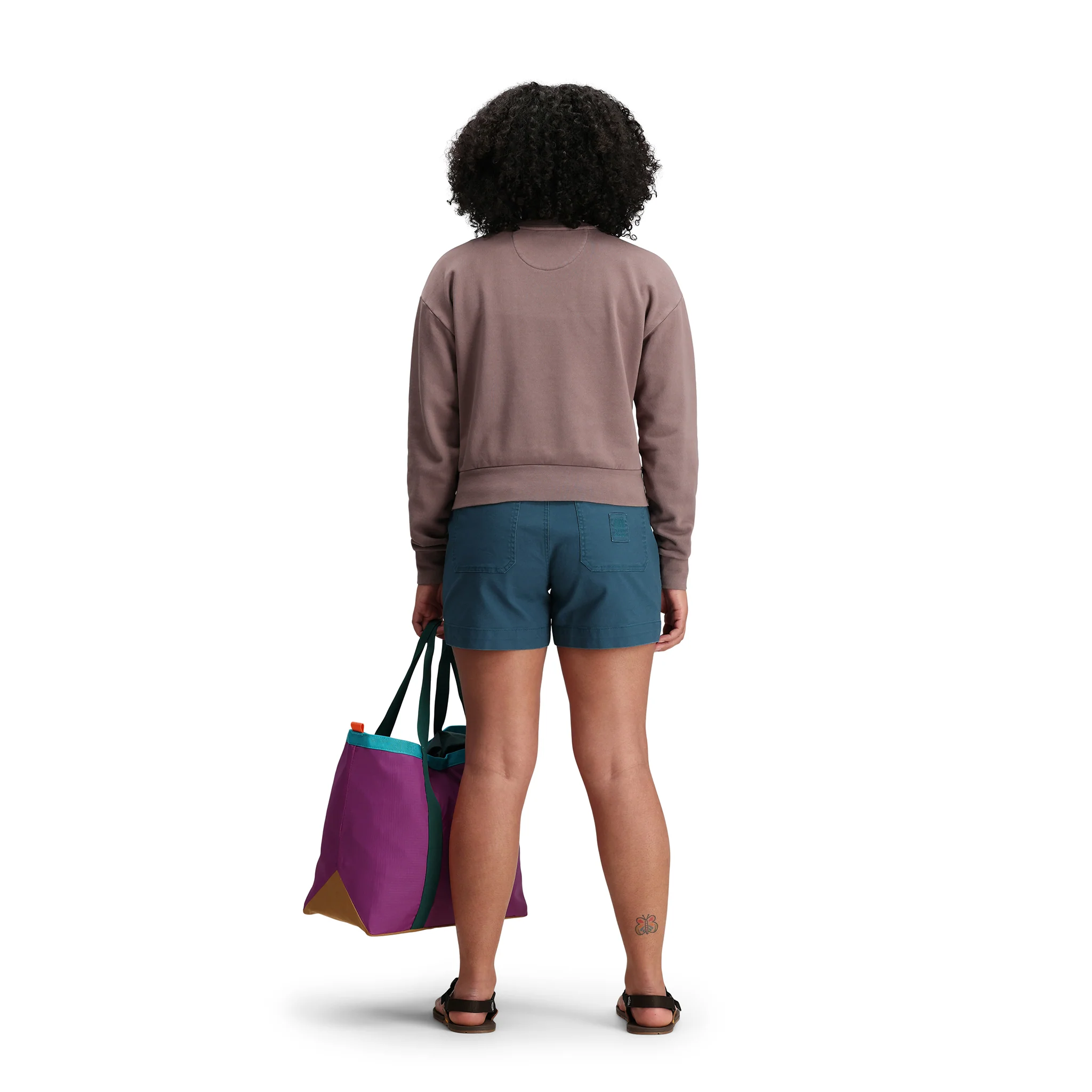 Mountain Utility Tote - Image 32