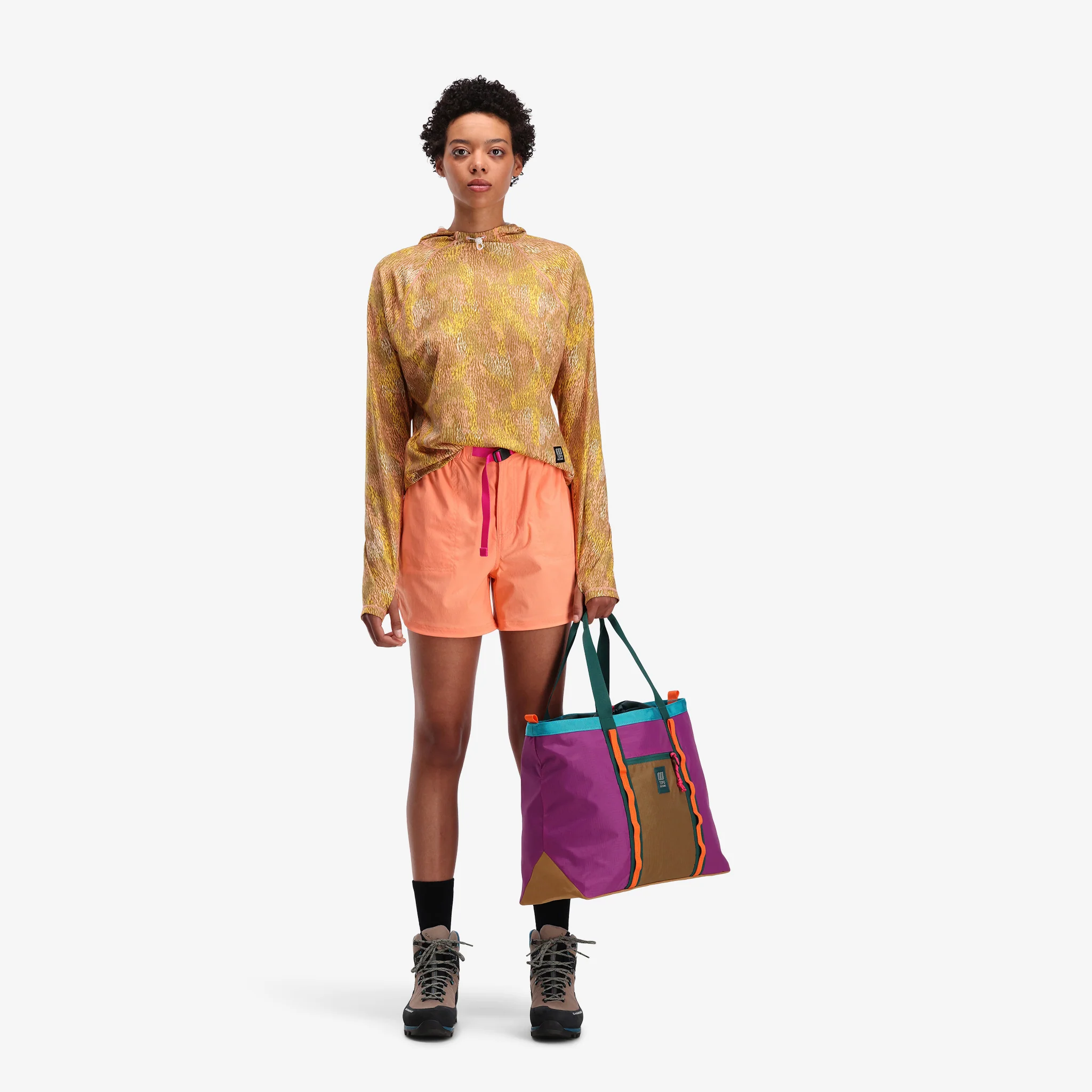 Mountain Utility Tote - Image 34