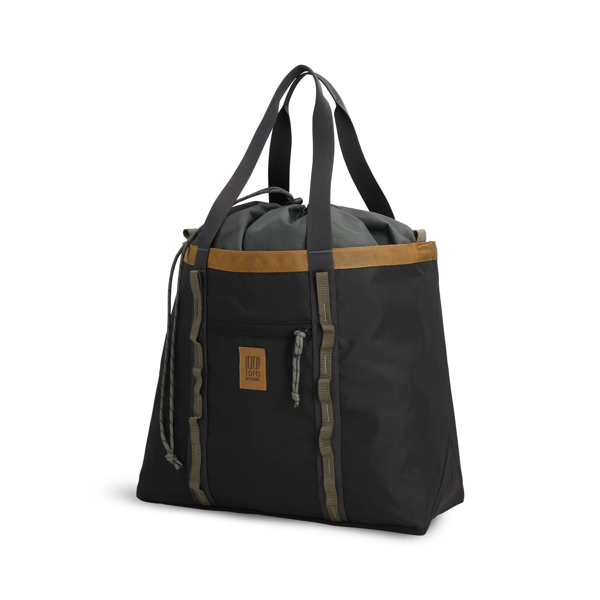 Mountain Utility Tote - Image 5
