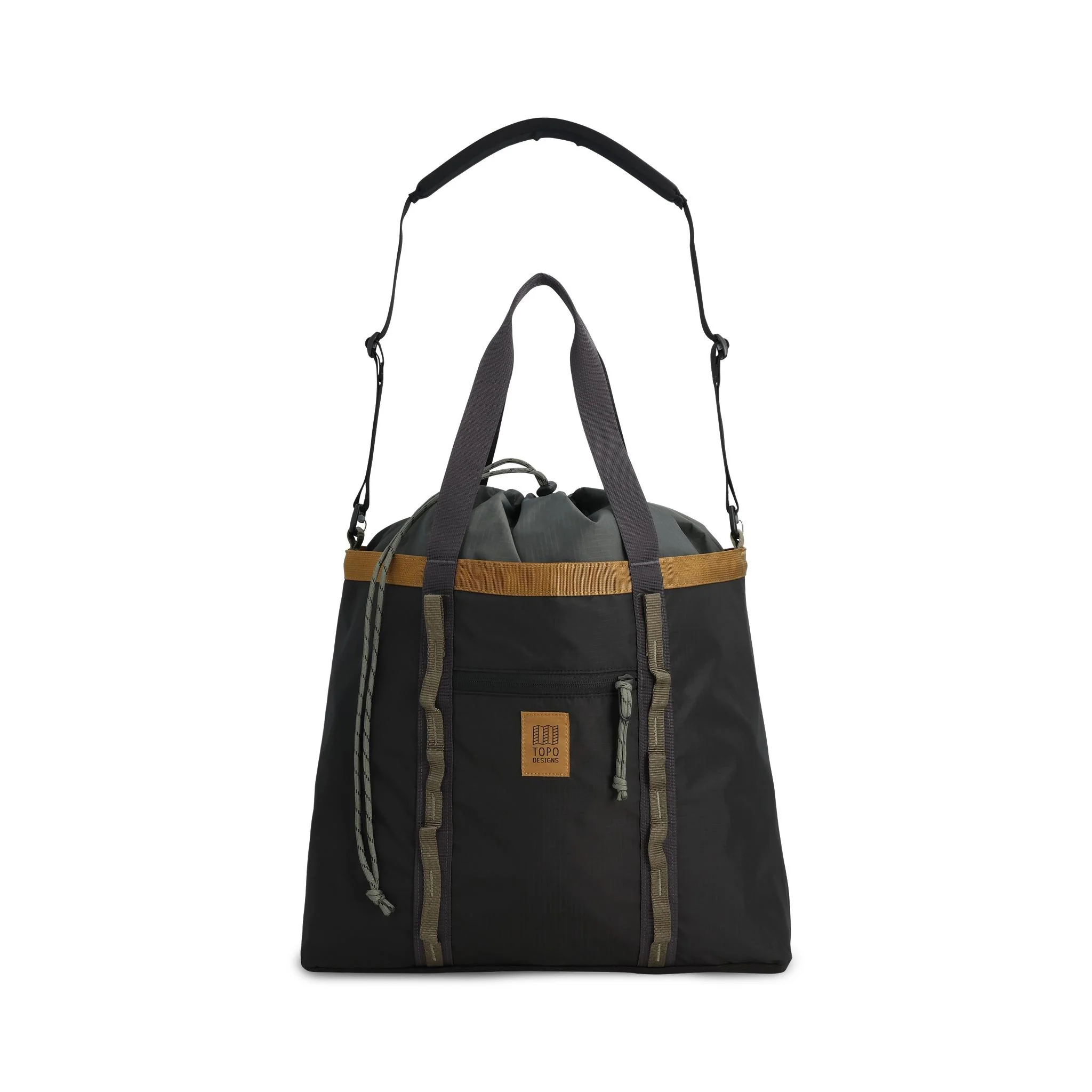 Mountain Utility Tote - Image 6