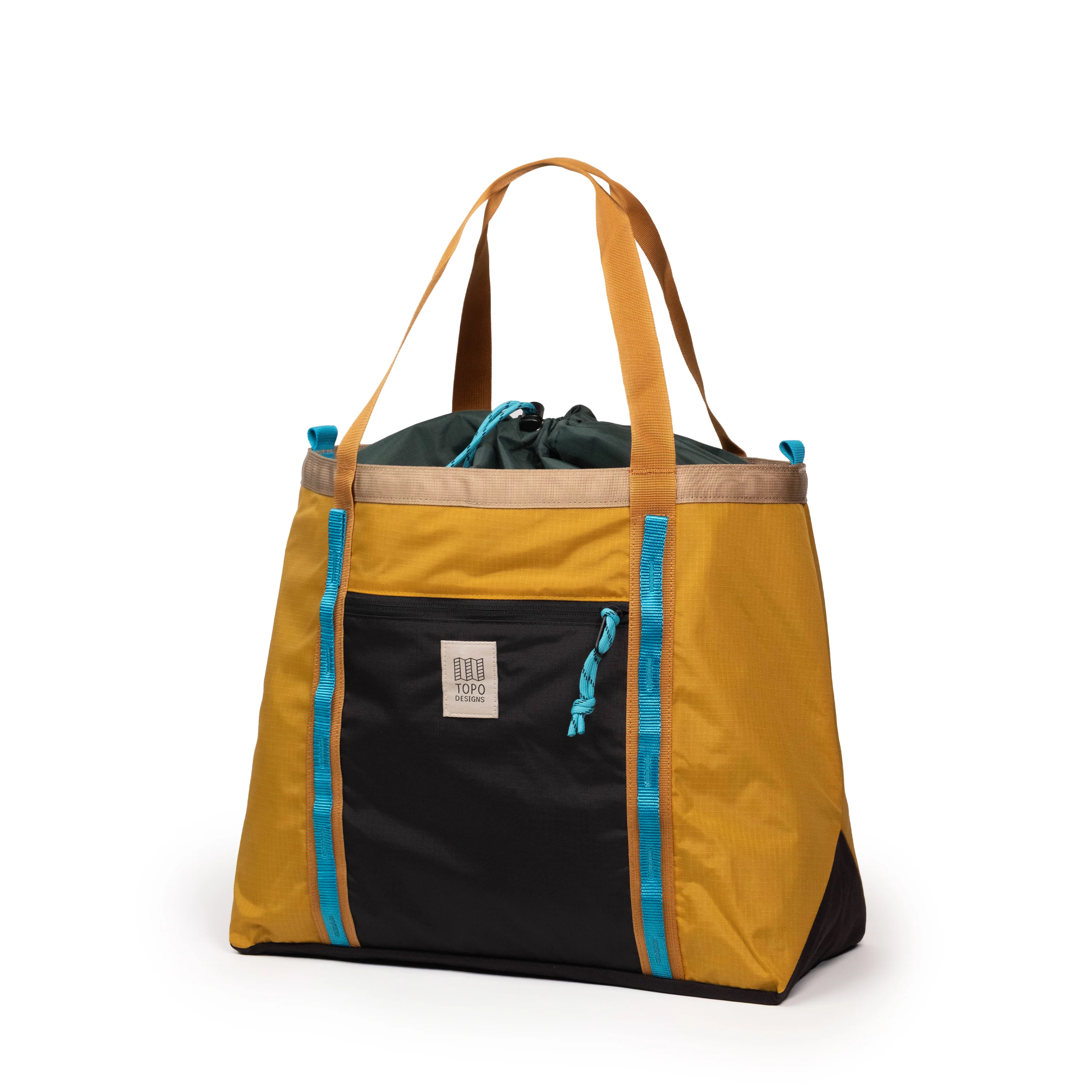 Mountain Utility Tote - Image 8