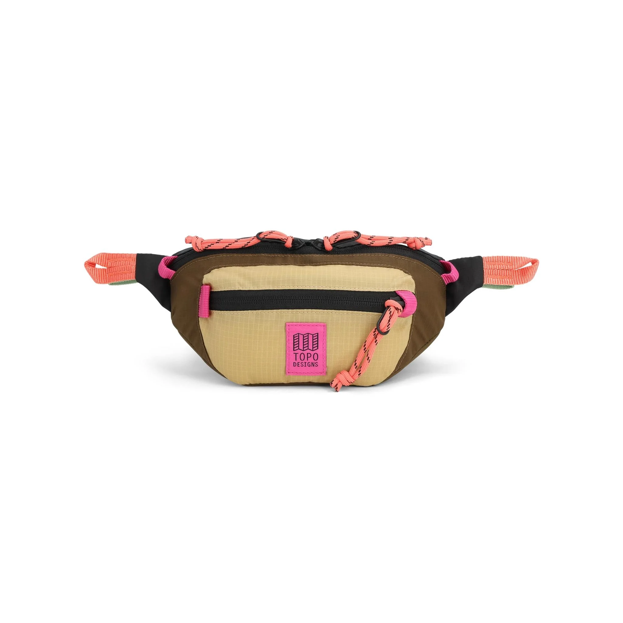 Mountain Waist Pack - Image 6