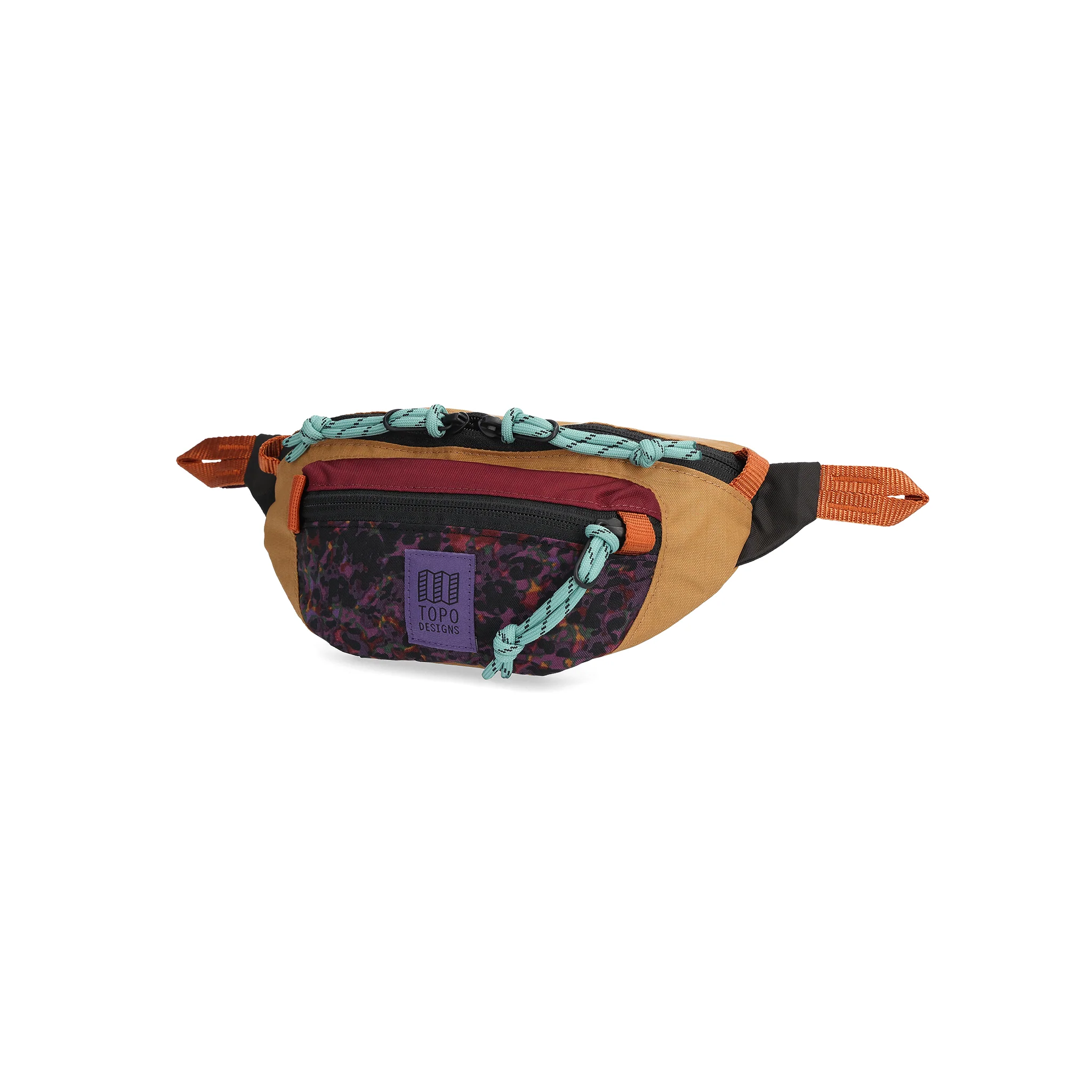 Mountain Waist Pack - Final Sale - Image 13