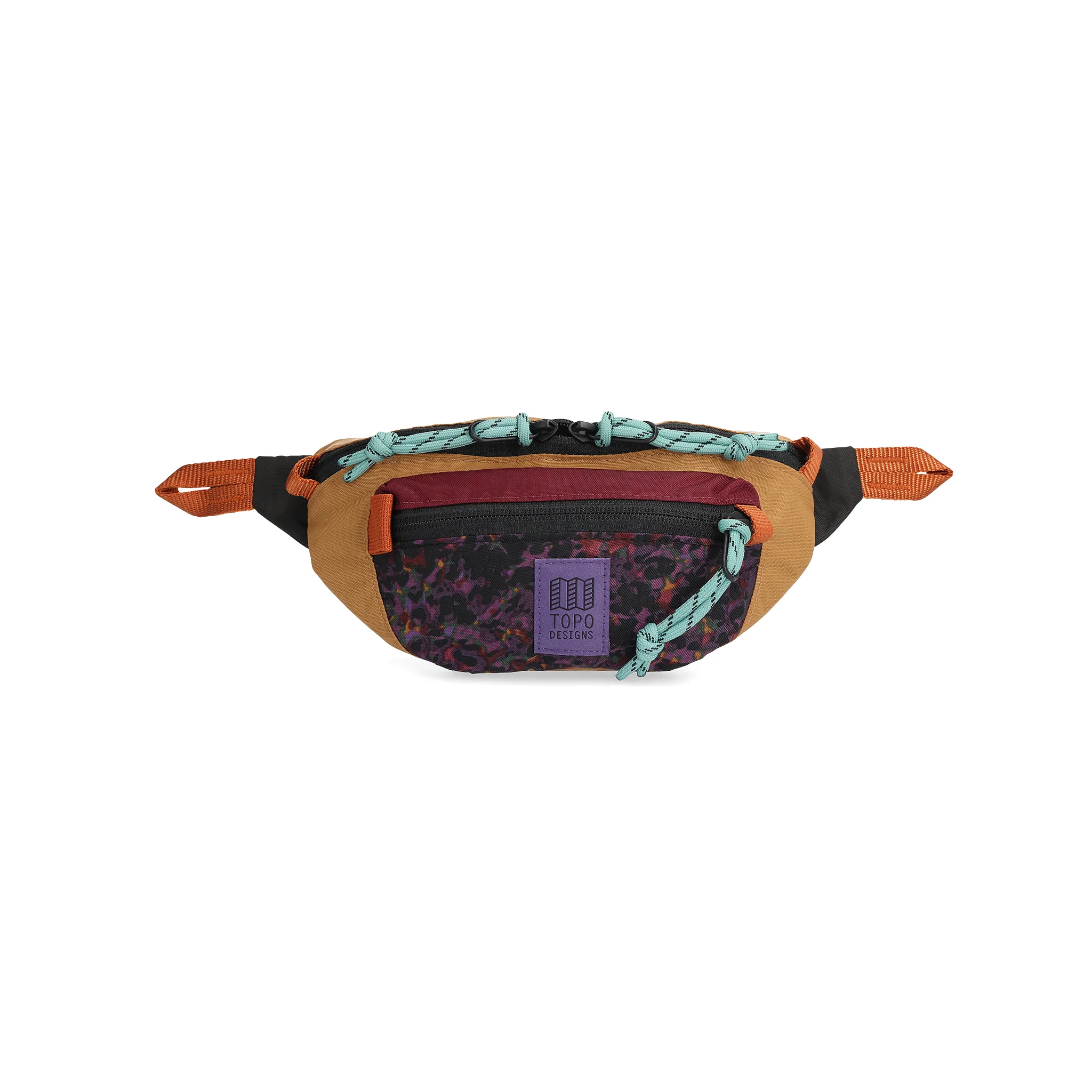 Mountain Waist Pack - Final Sale - Image 14