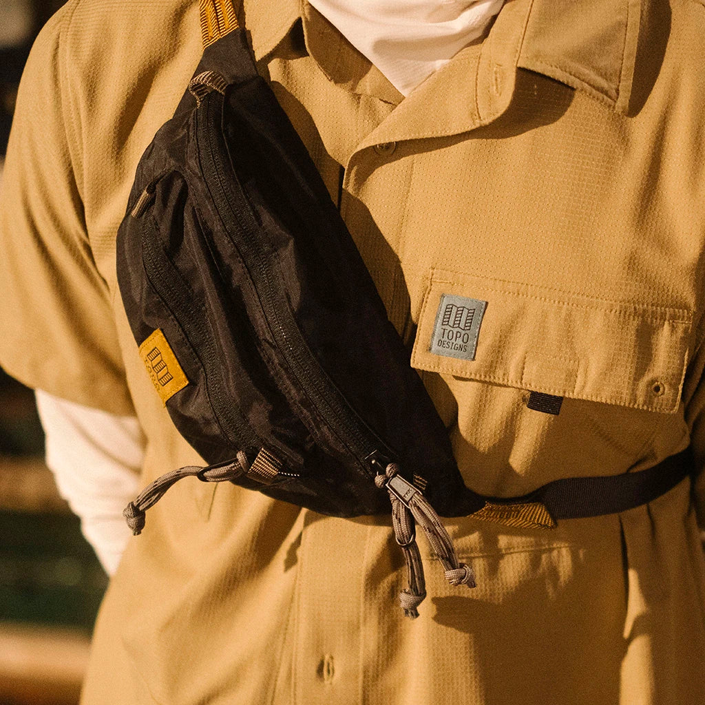 Mountain Waist Pack - Image 45