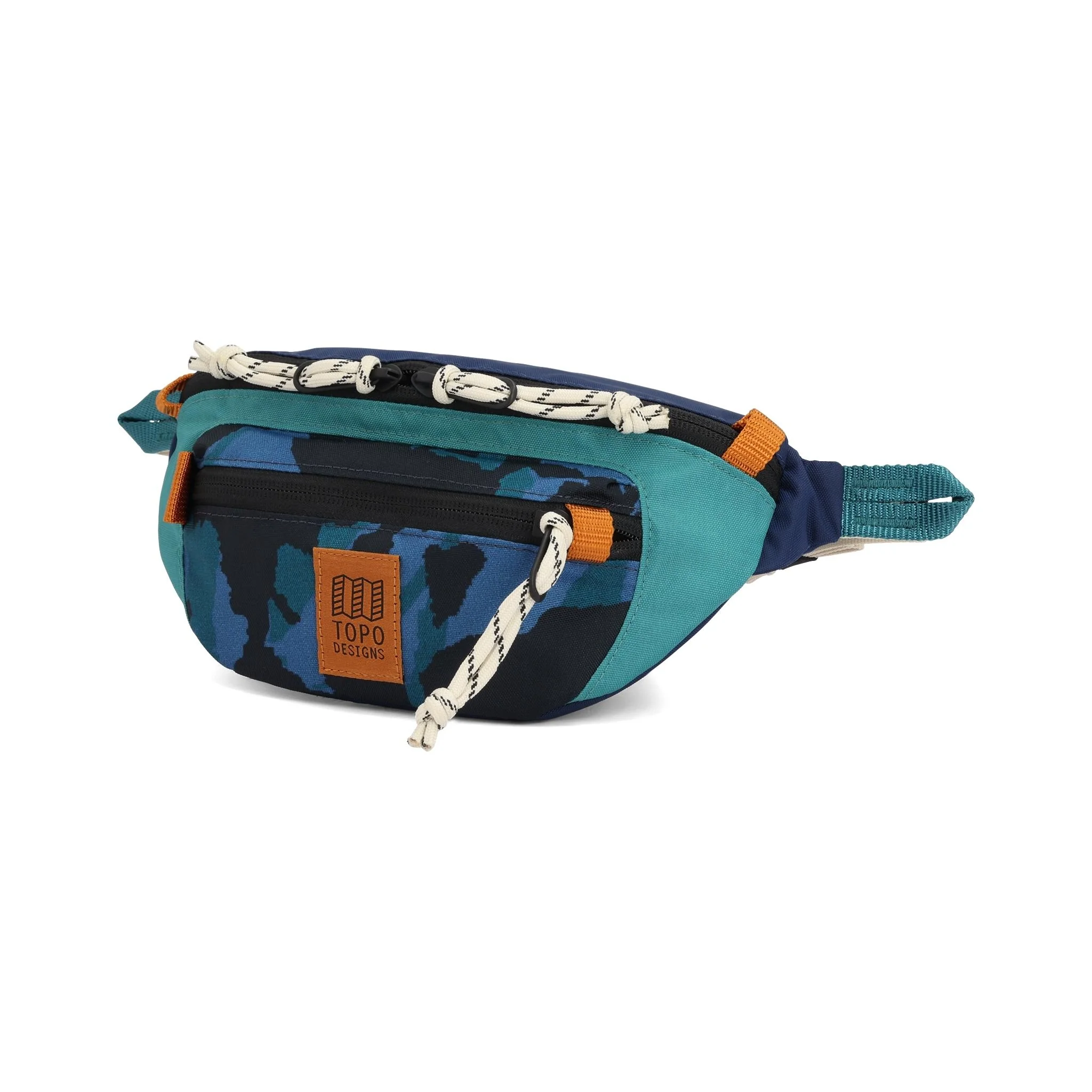 Mountain Waist Pack - Image 7