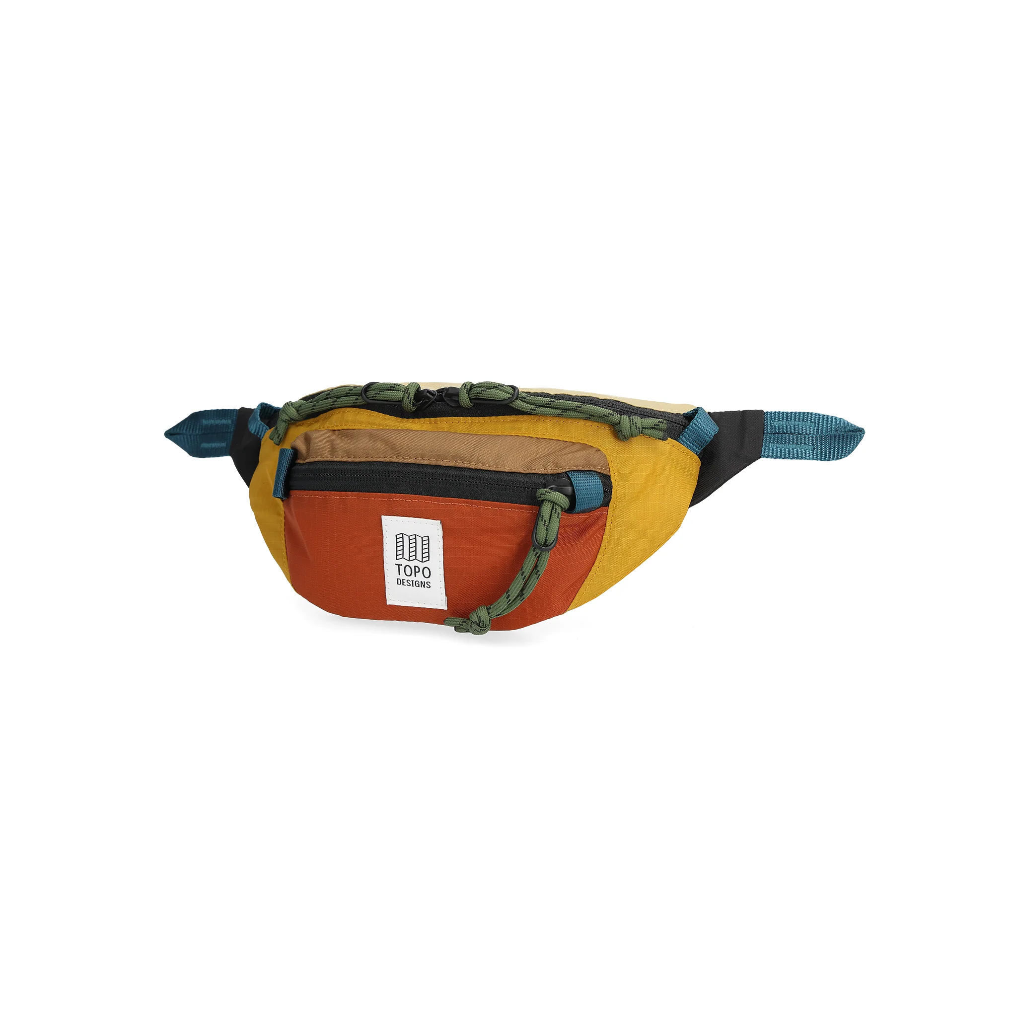 Mountain Waist Pack - Final Sale - Image 7