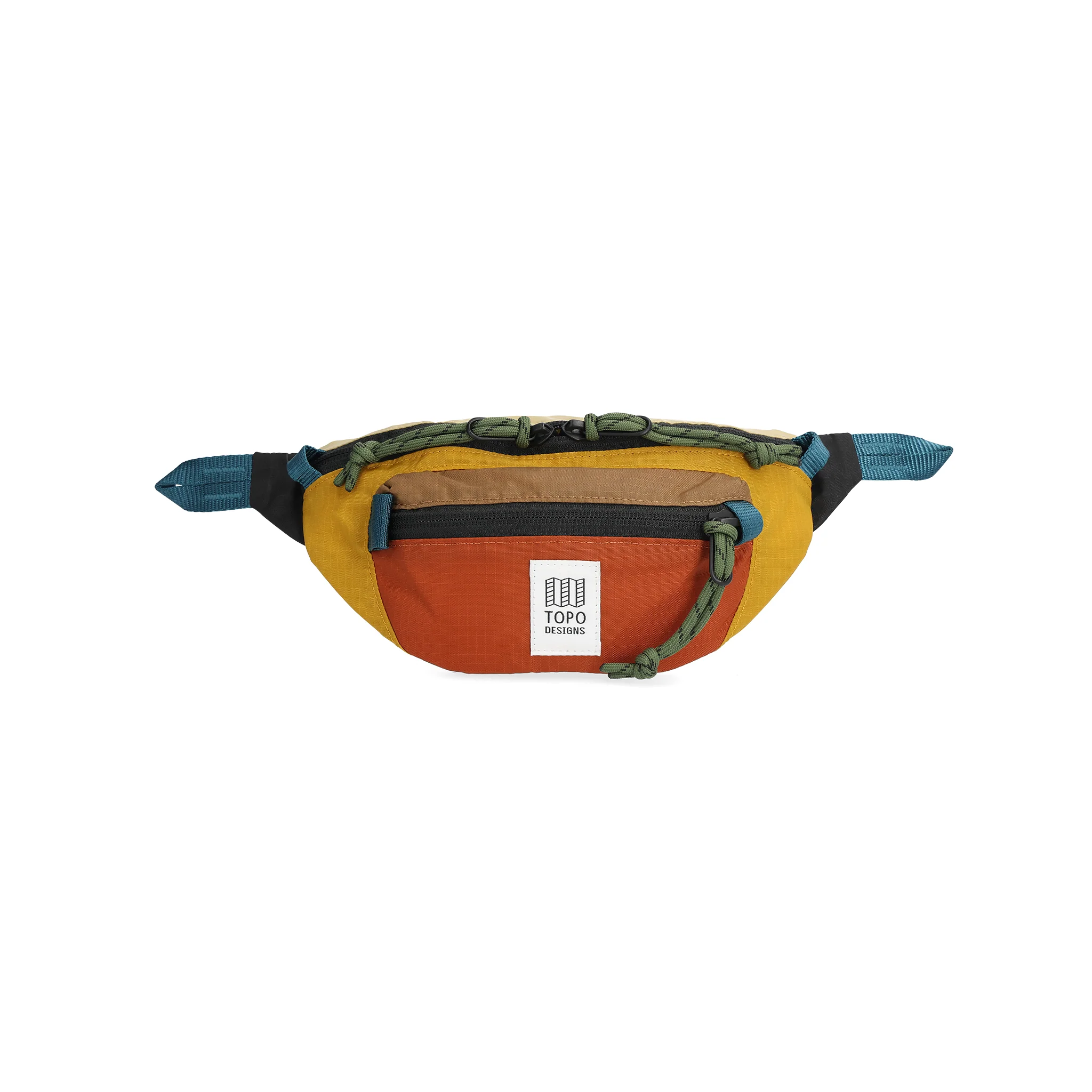 Mountain Waist Pack - Final Sale - Image 8