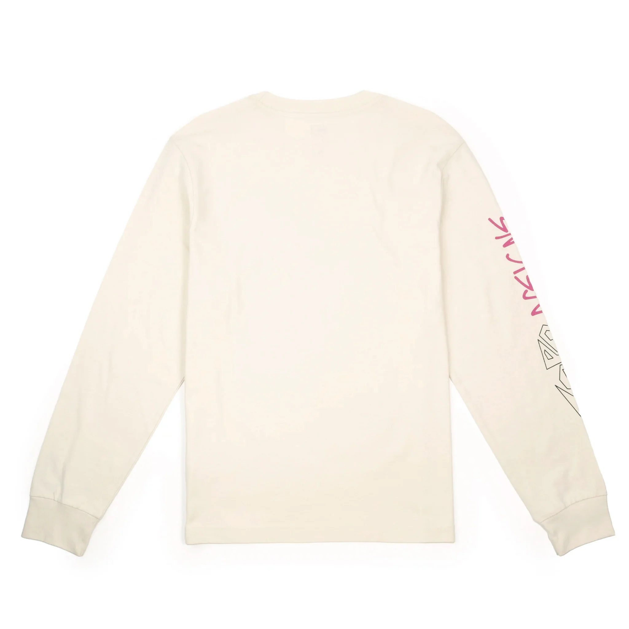 Outlook Tee Long Sleeve - Men's - Final Sale - Image 2