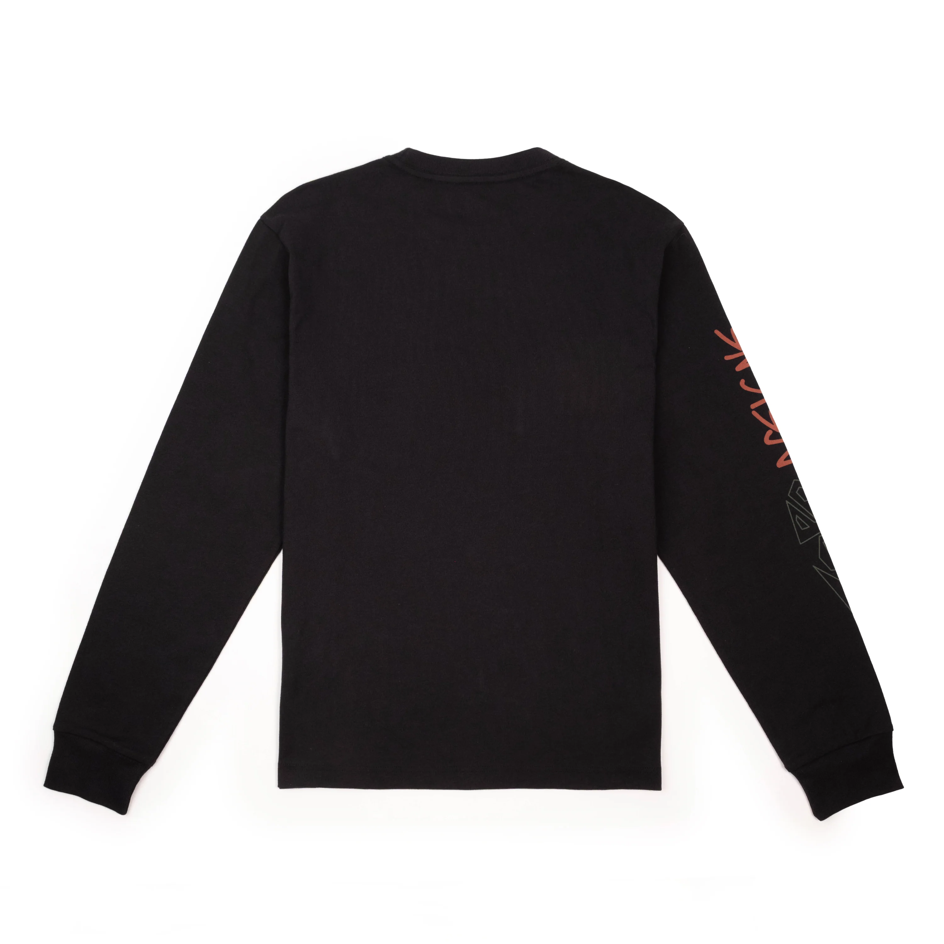 Outlook Tee Long Sleeve - Men's - Final Sale - Image 4