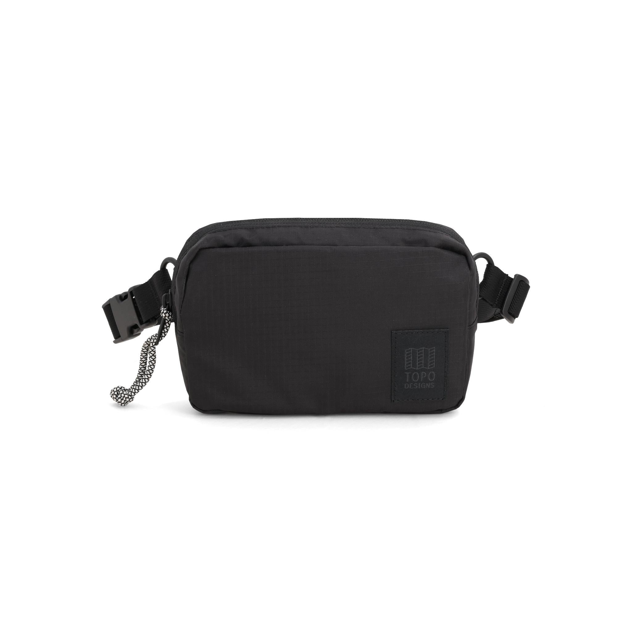 Ripstop Belt Bag - Image 5