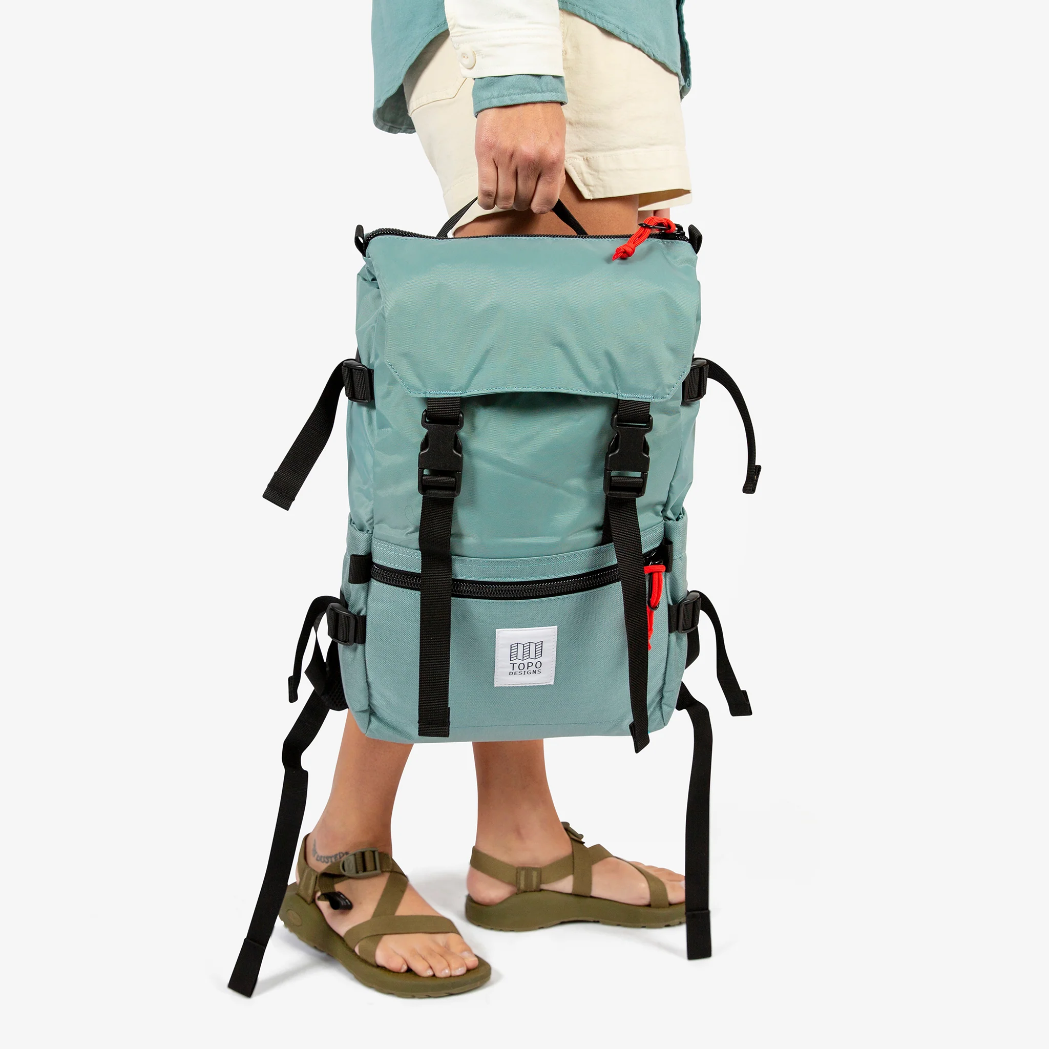 Rover Pack Classic - Image 36